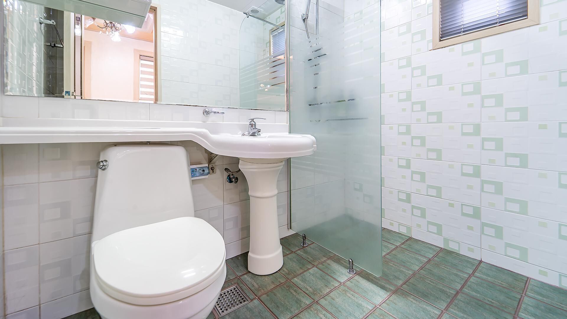 Gapyeong Maplein Pension