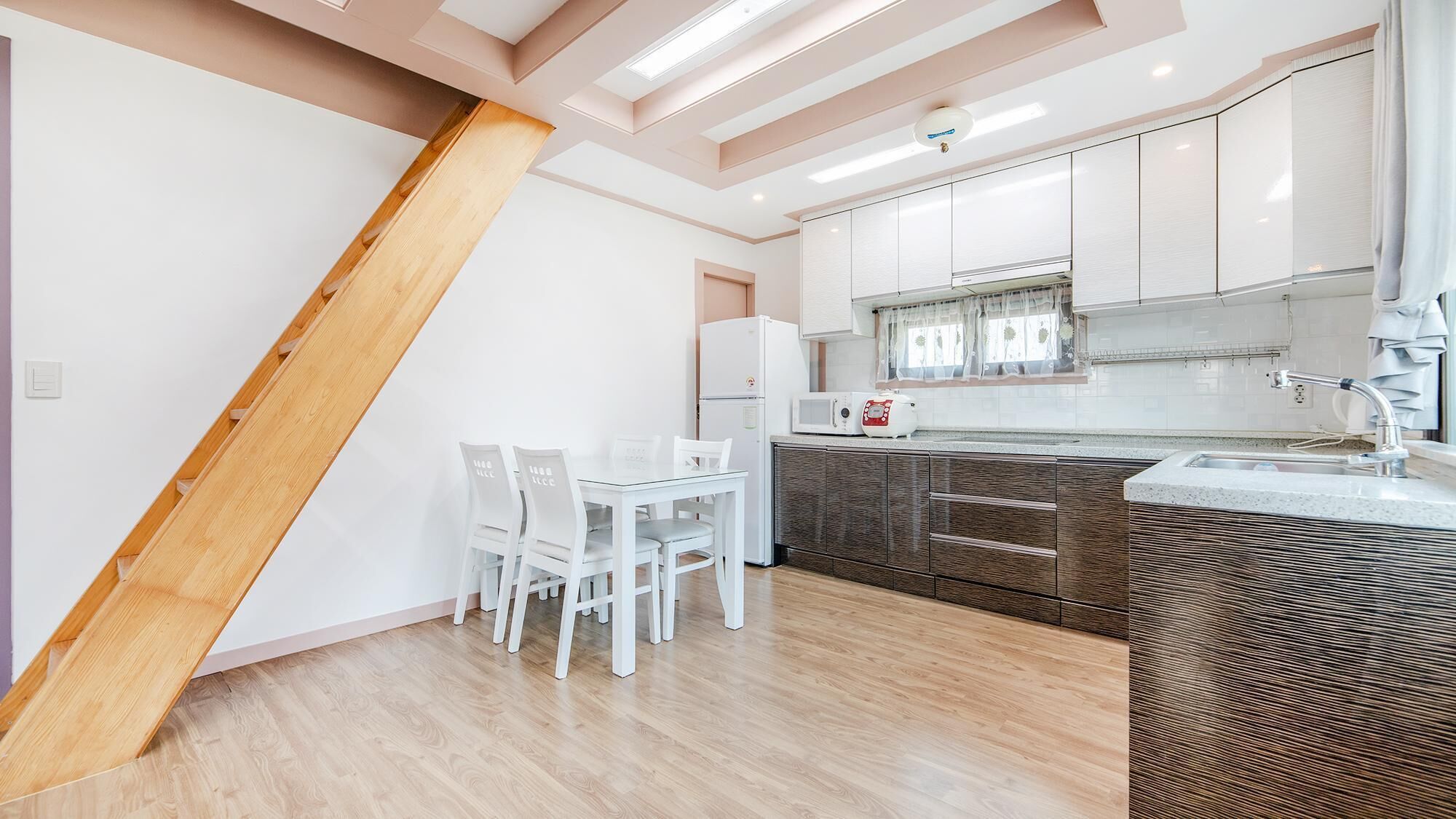 Gapyeong Maplein Pension