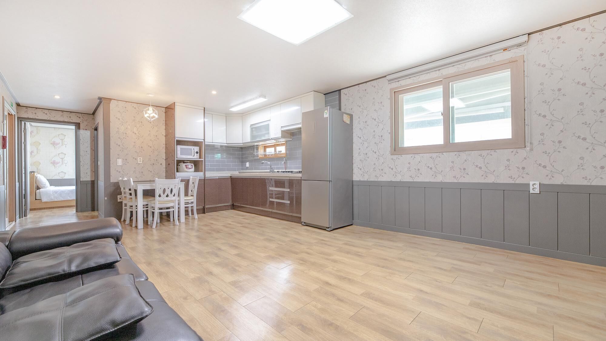 Gapyeong Maplein Pension