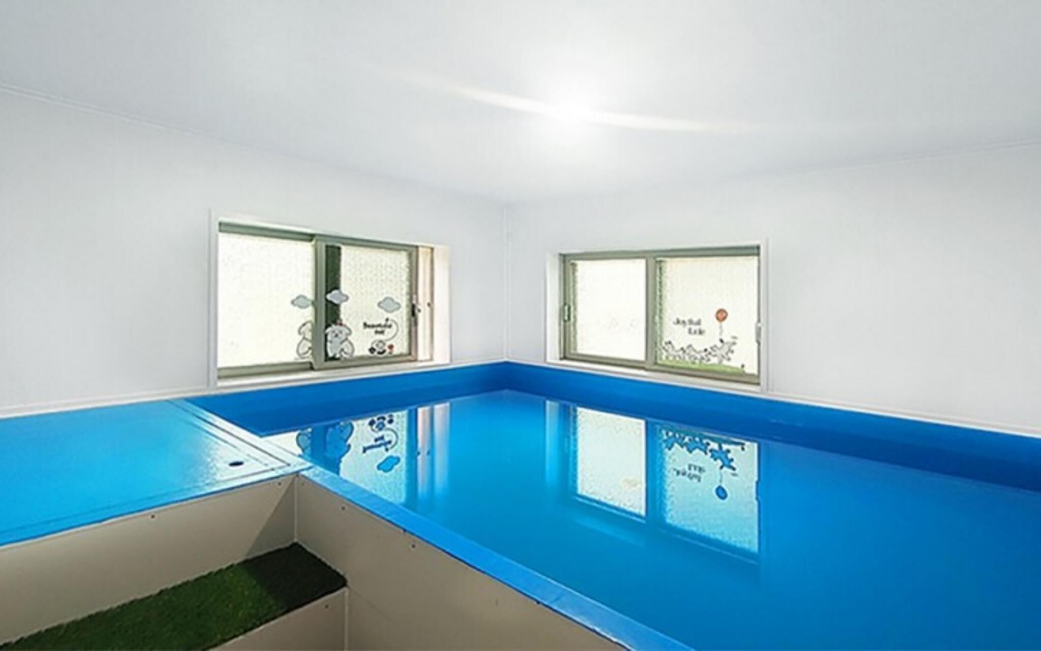 Gapyeong Michelle Pool Villa