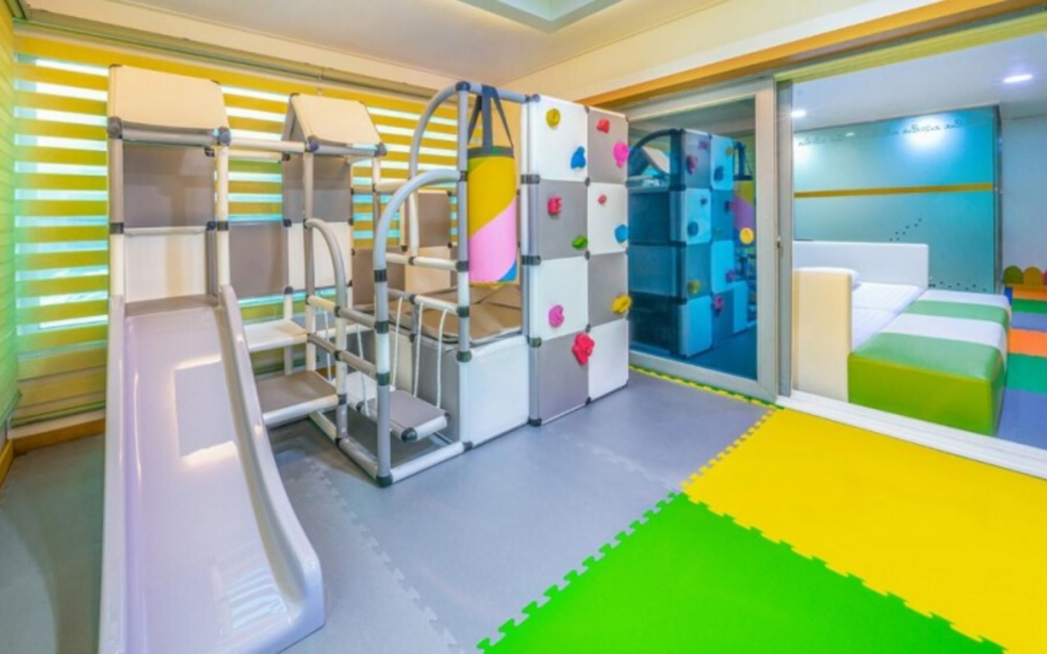 Gapyeong Michelle Pool Villa
