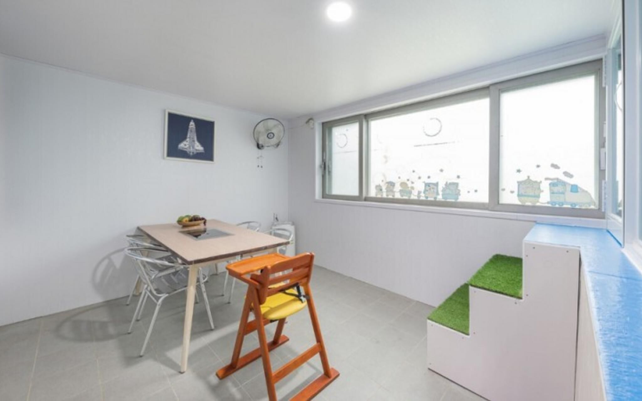 Gapyeong Michelle Pool Villa