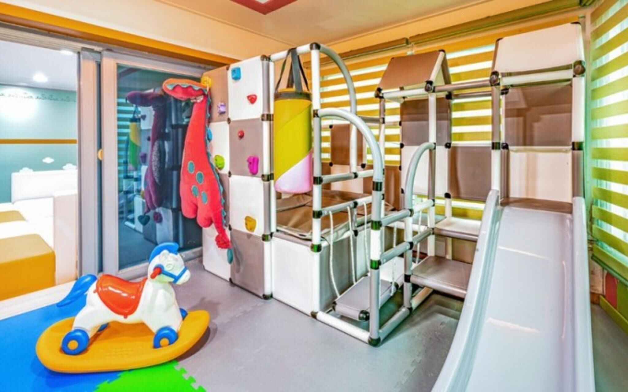 Gapyeong Michelle Pool Villa