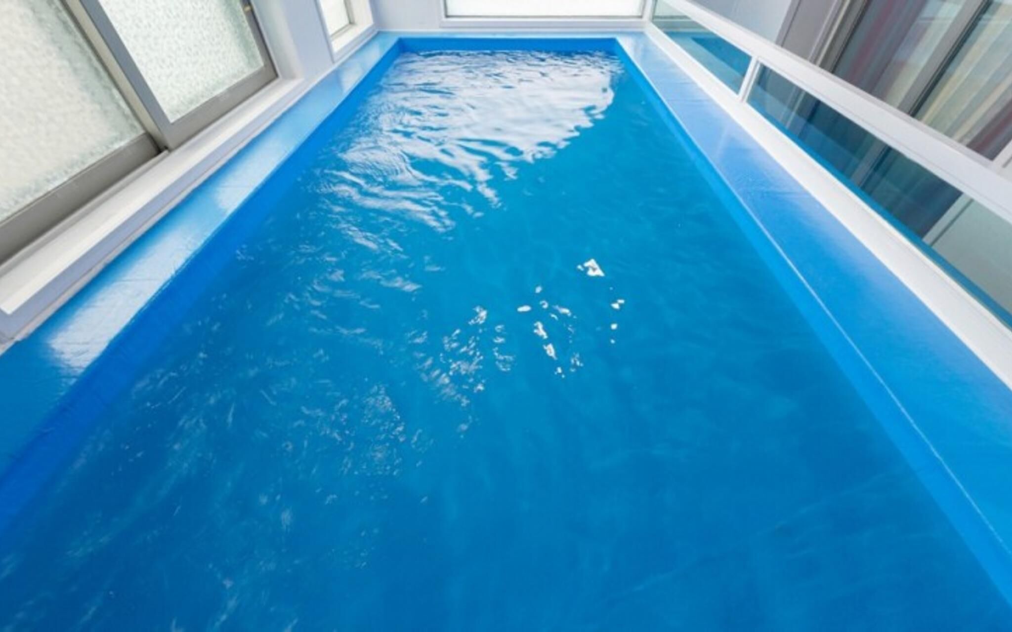 Gapyeong Michelle Pool Villa