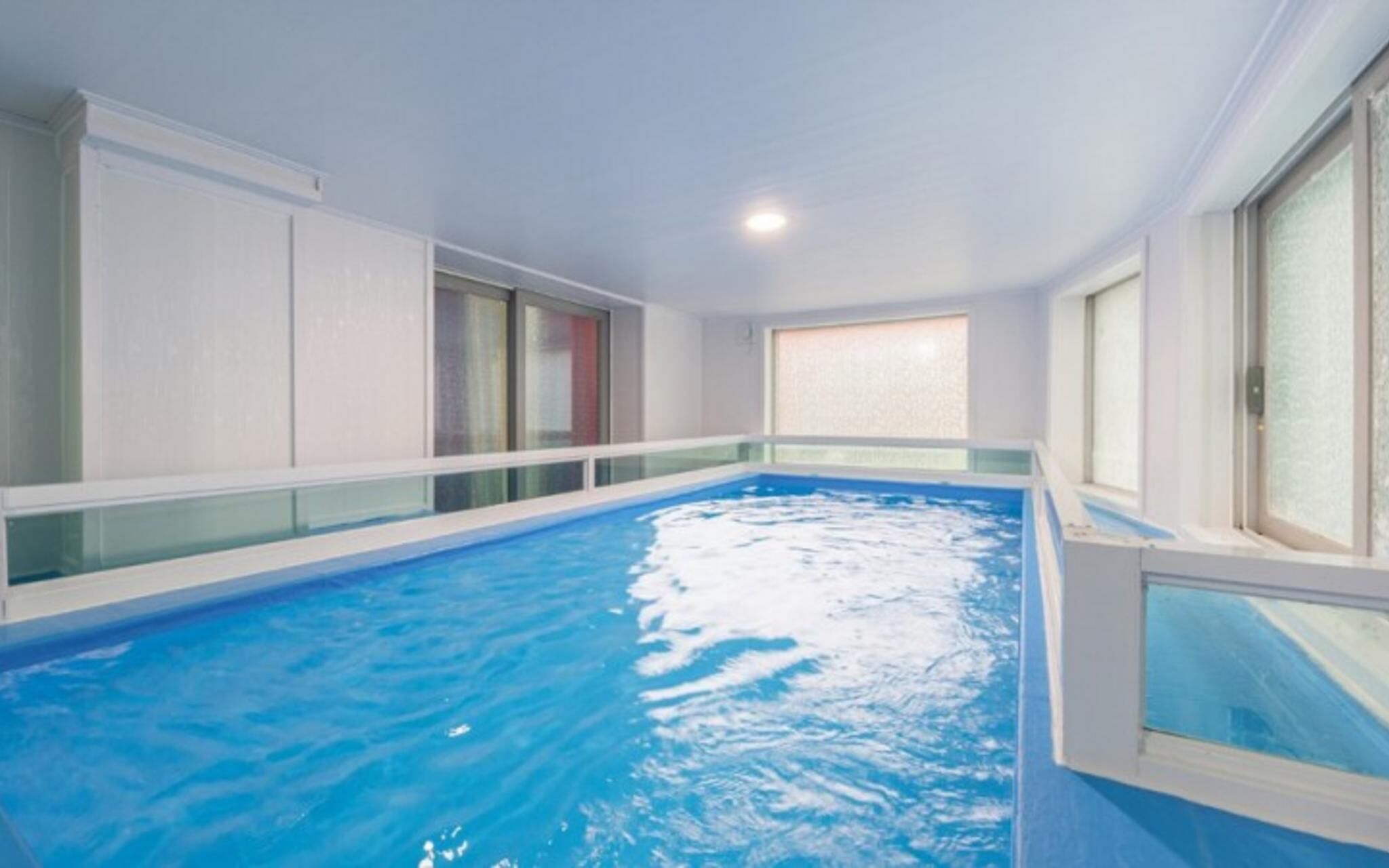 Gapyeong Michelle Pool Villa