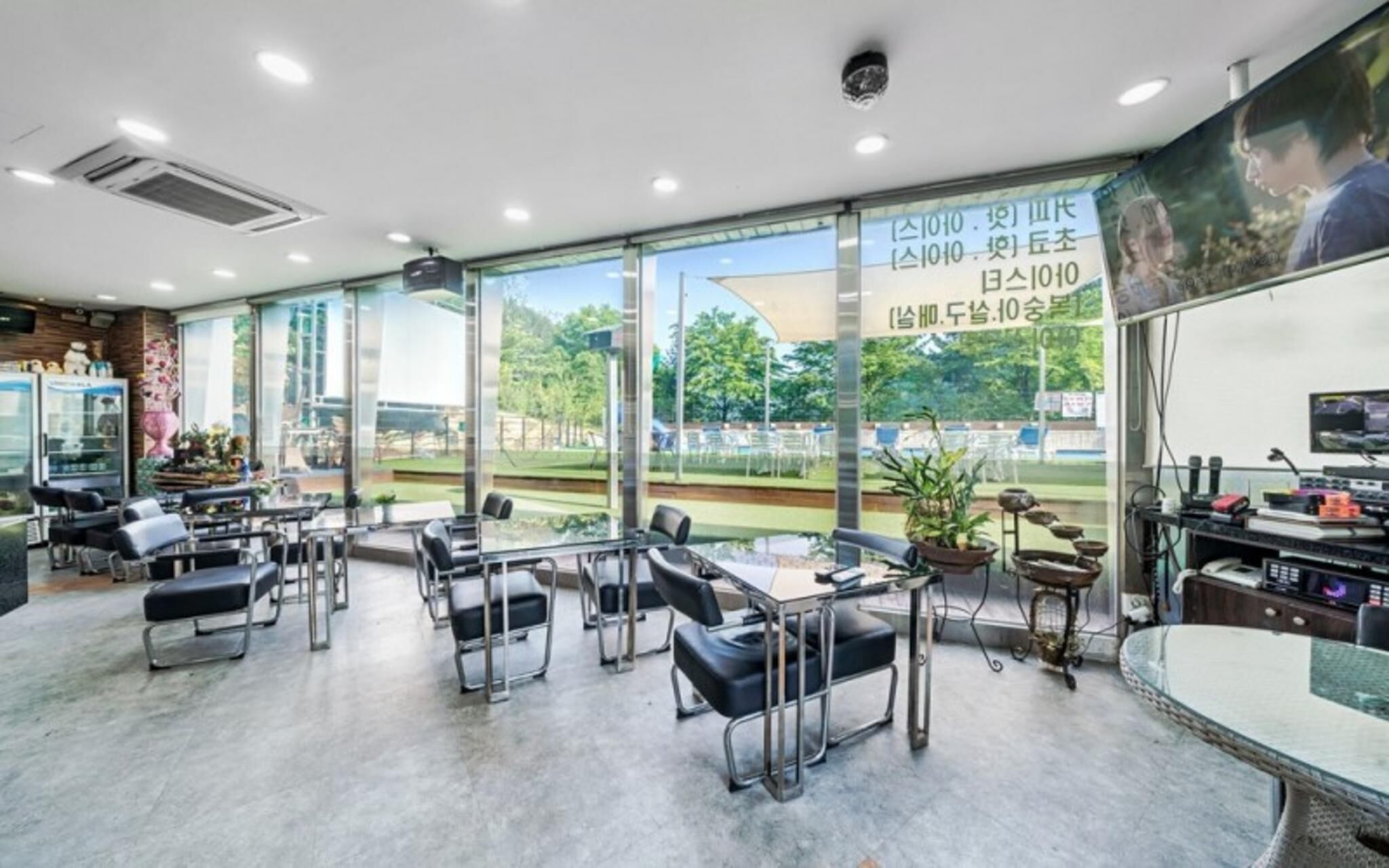 Gapyeong Michelle Pool Villa