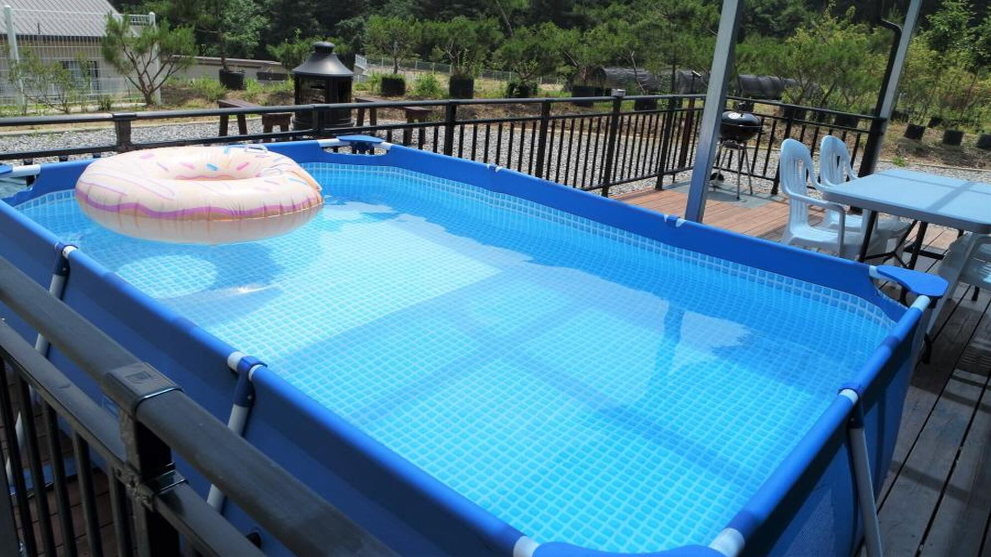 Gapyeong Migashil Pension