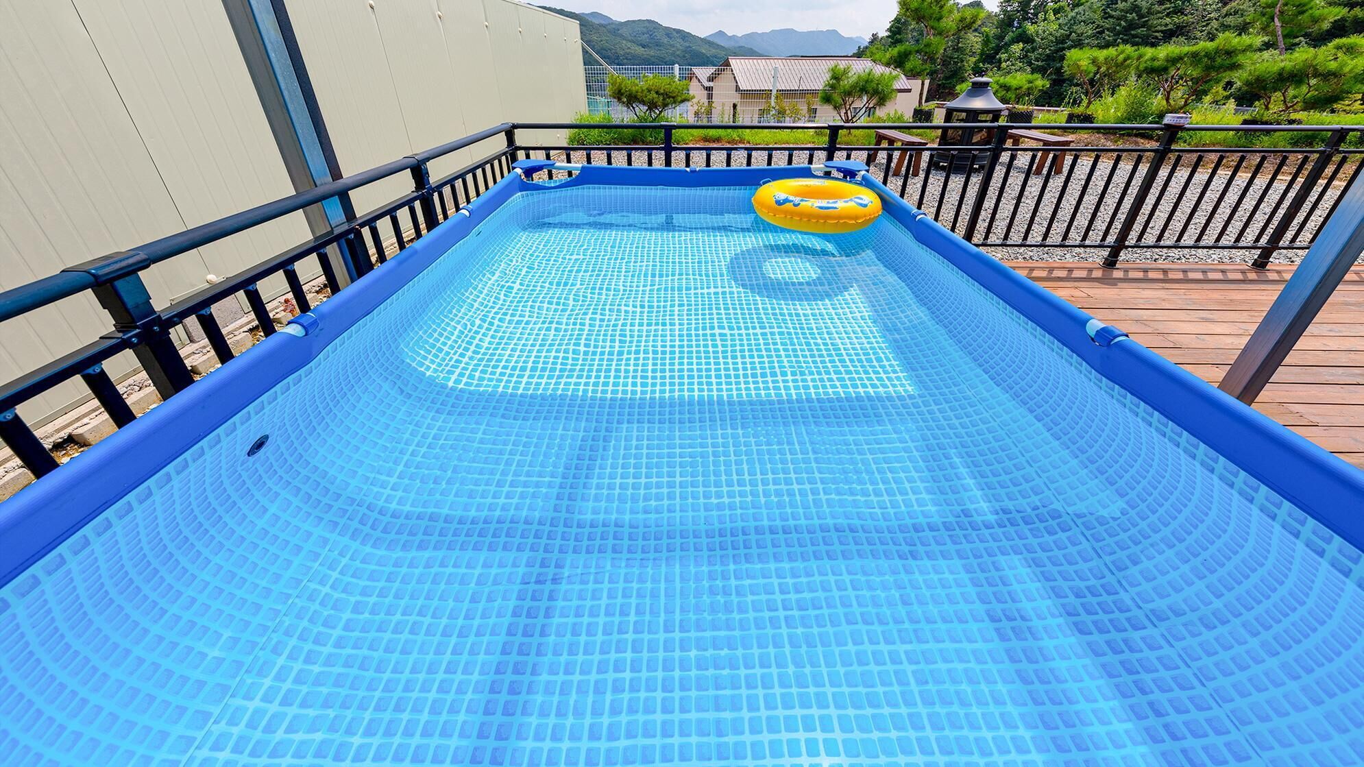 Gapyeong Migashil Pension