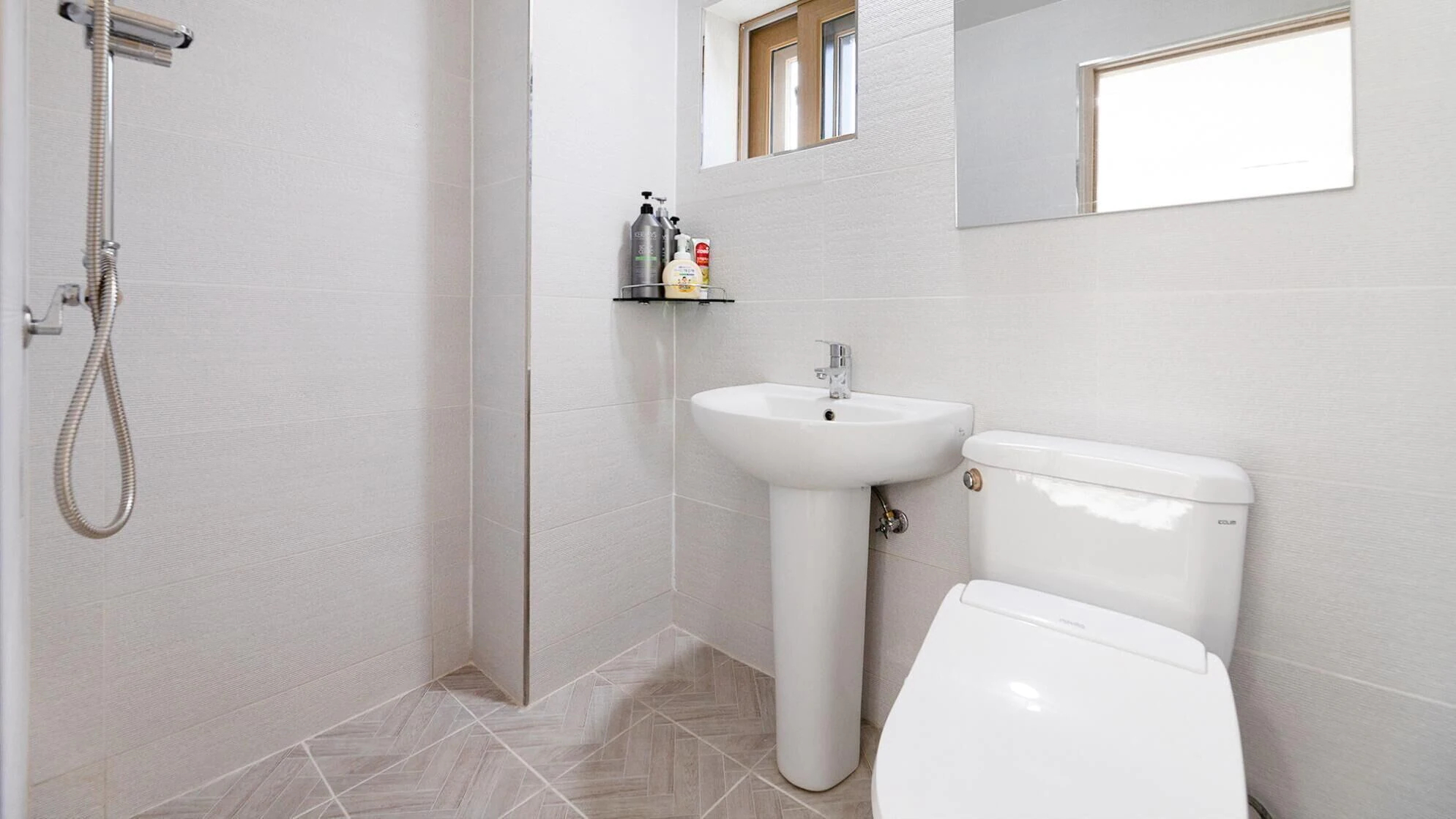 Gapyeong Migashil Pension