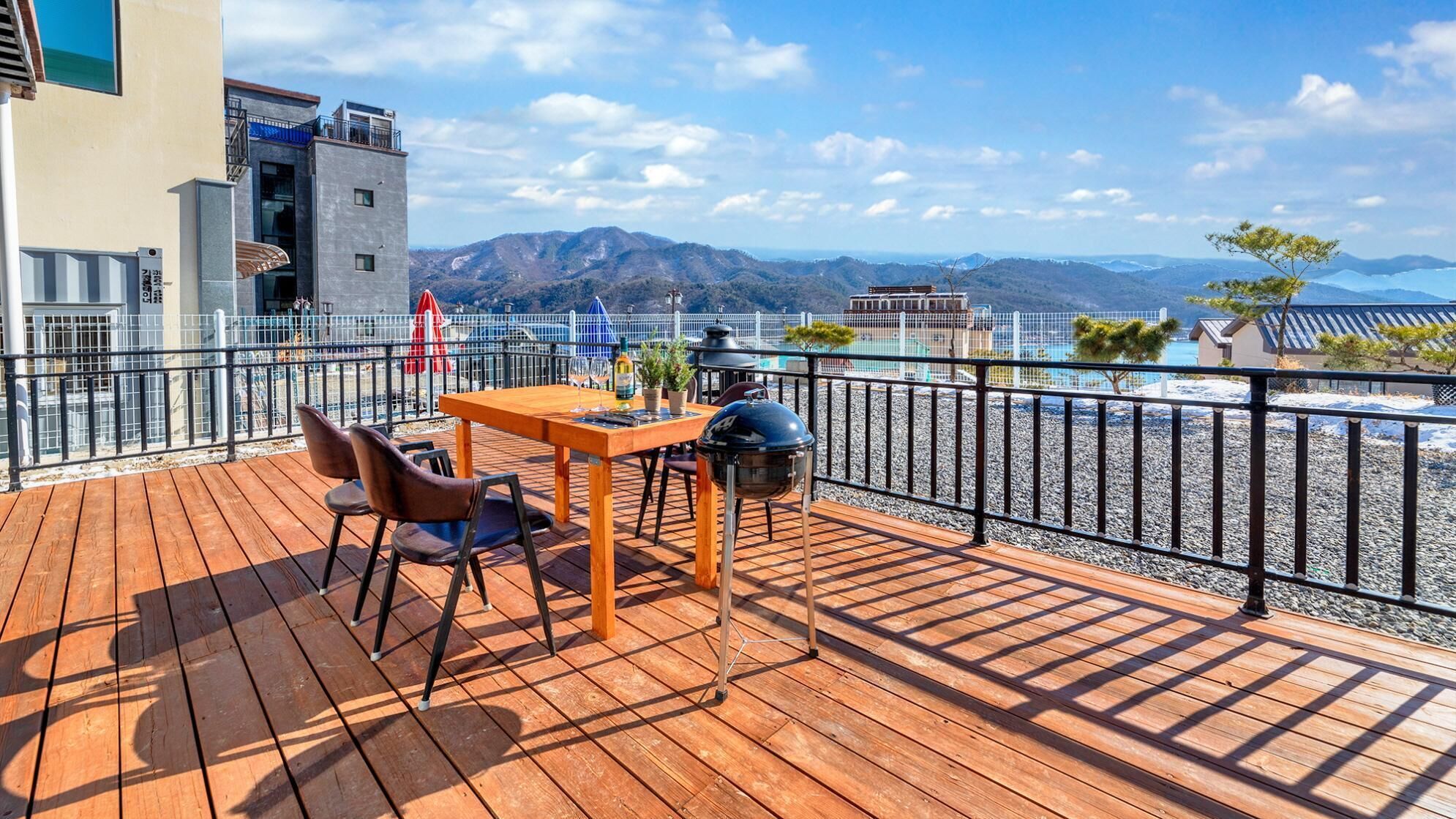 Gapyeong Migashil Pension