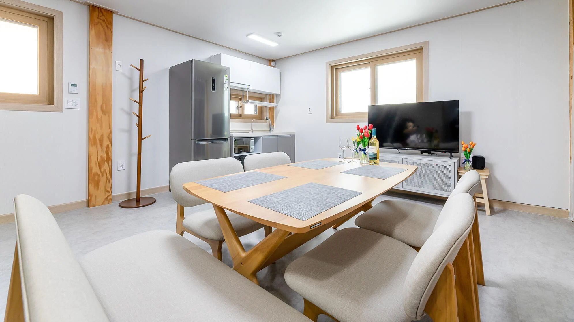 Gapyeong Migashil Pension