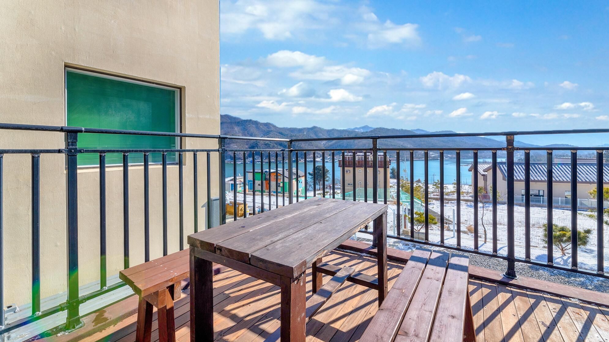 Gapyeong Migashil Pension