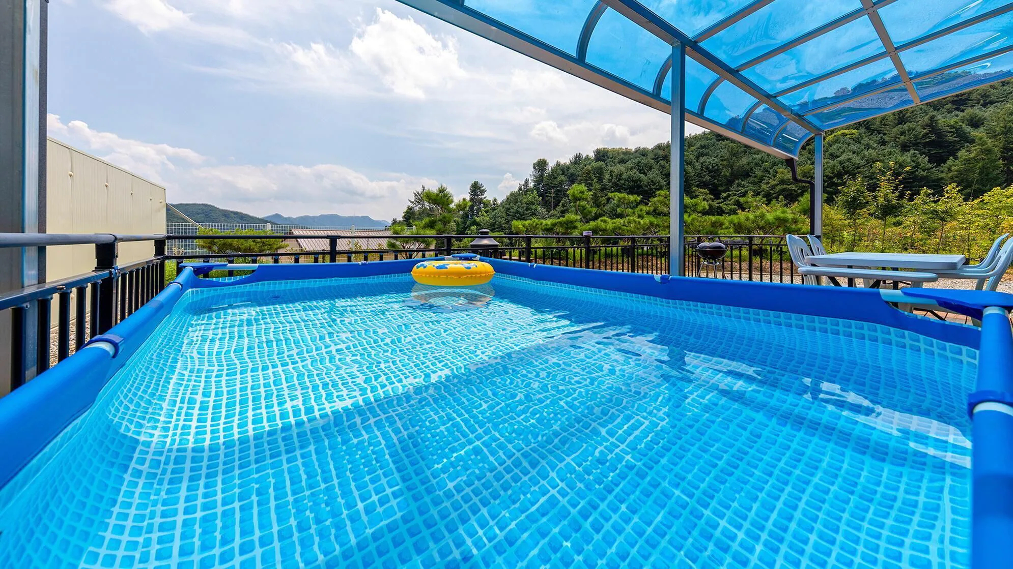 Gapyeong Migashil Pension