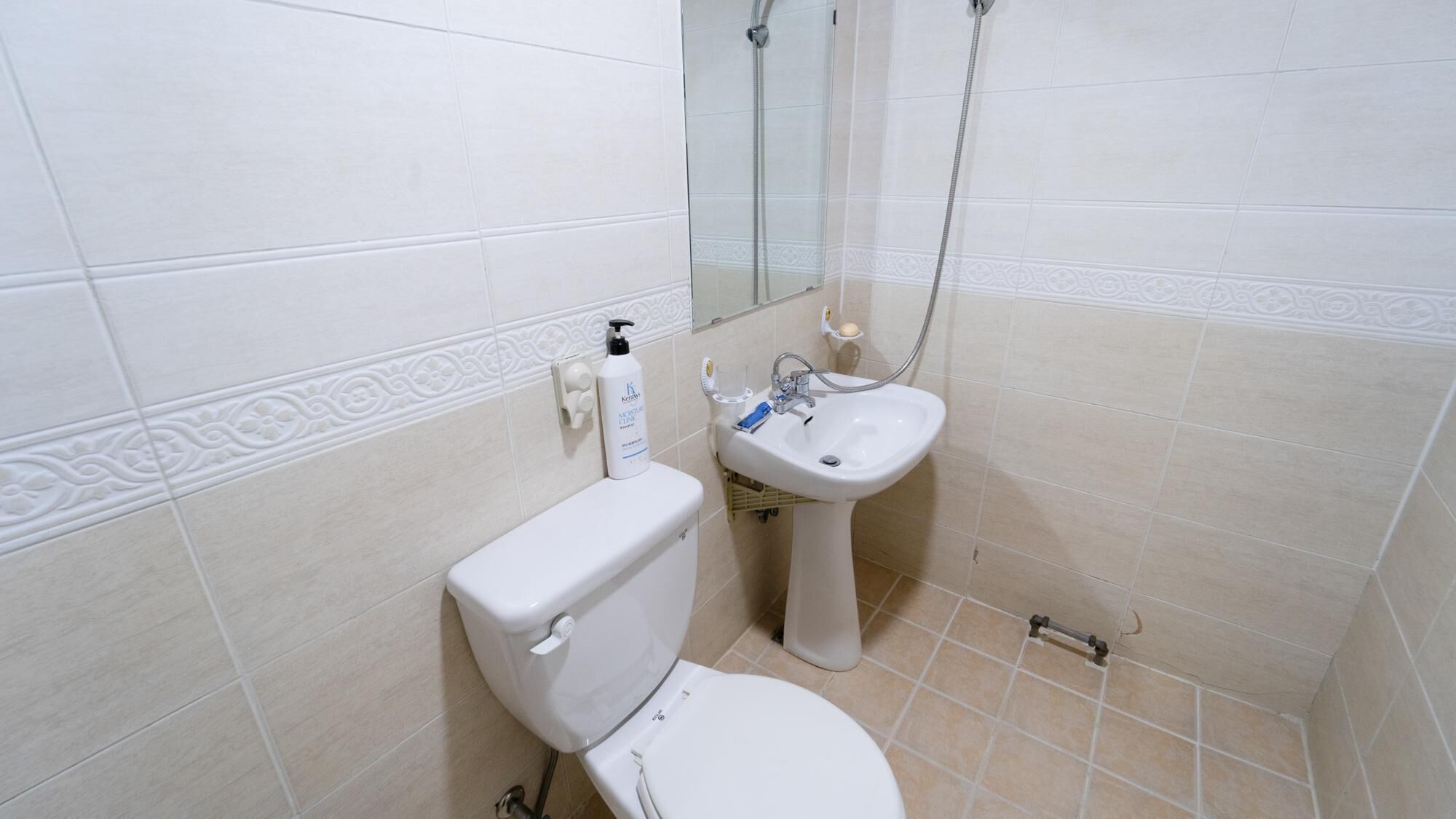 Gapyeong Myeongdongol Pension