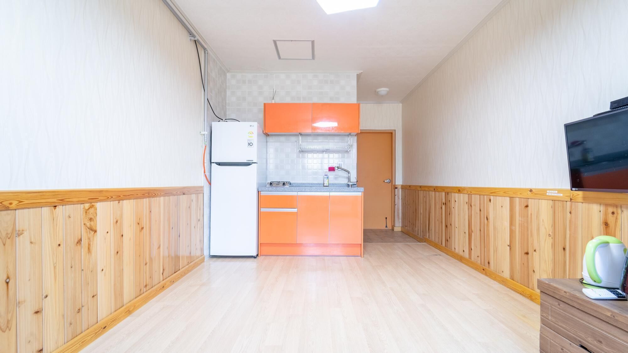 Gapyeong Myeongdongol Pension