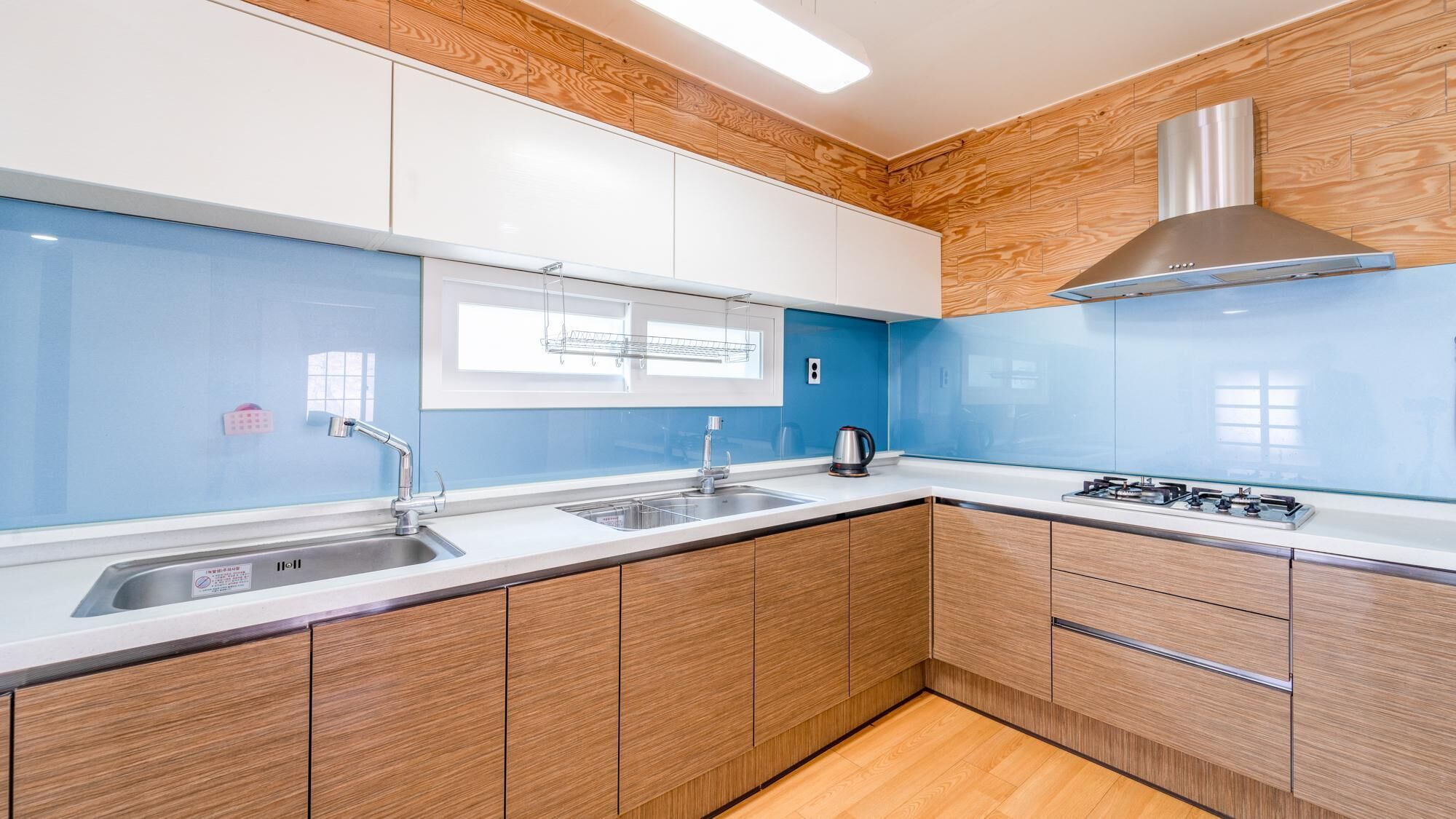 Gapyeong Myeongdongol Pension