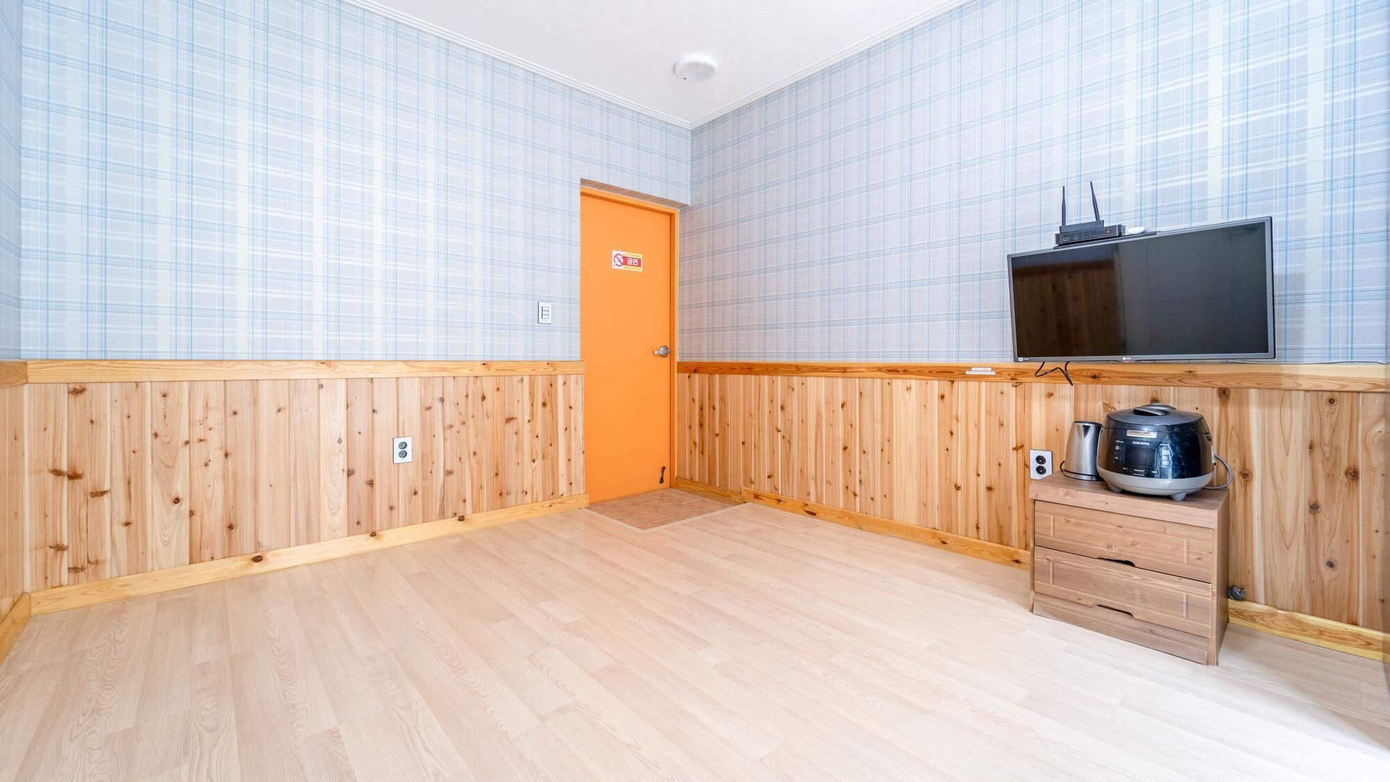 Gapyeong Myeongdongol Pension