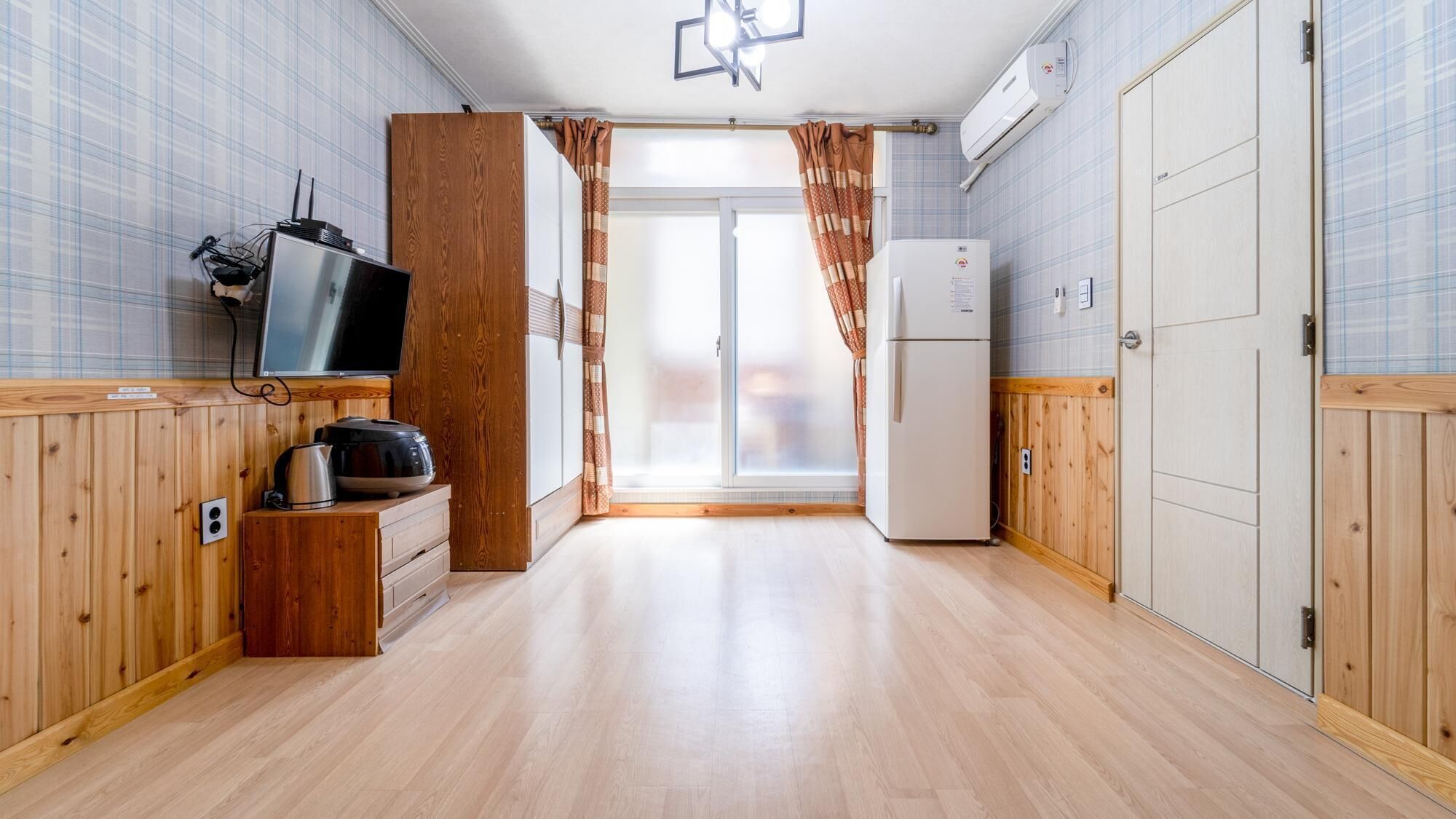 Gapyeong Myeongdongol Pension