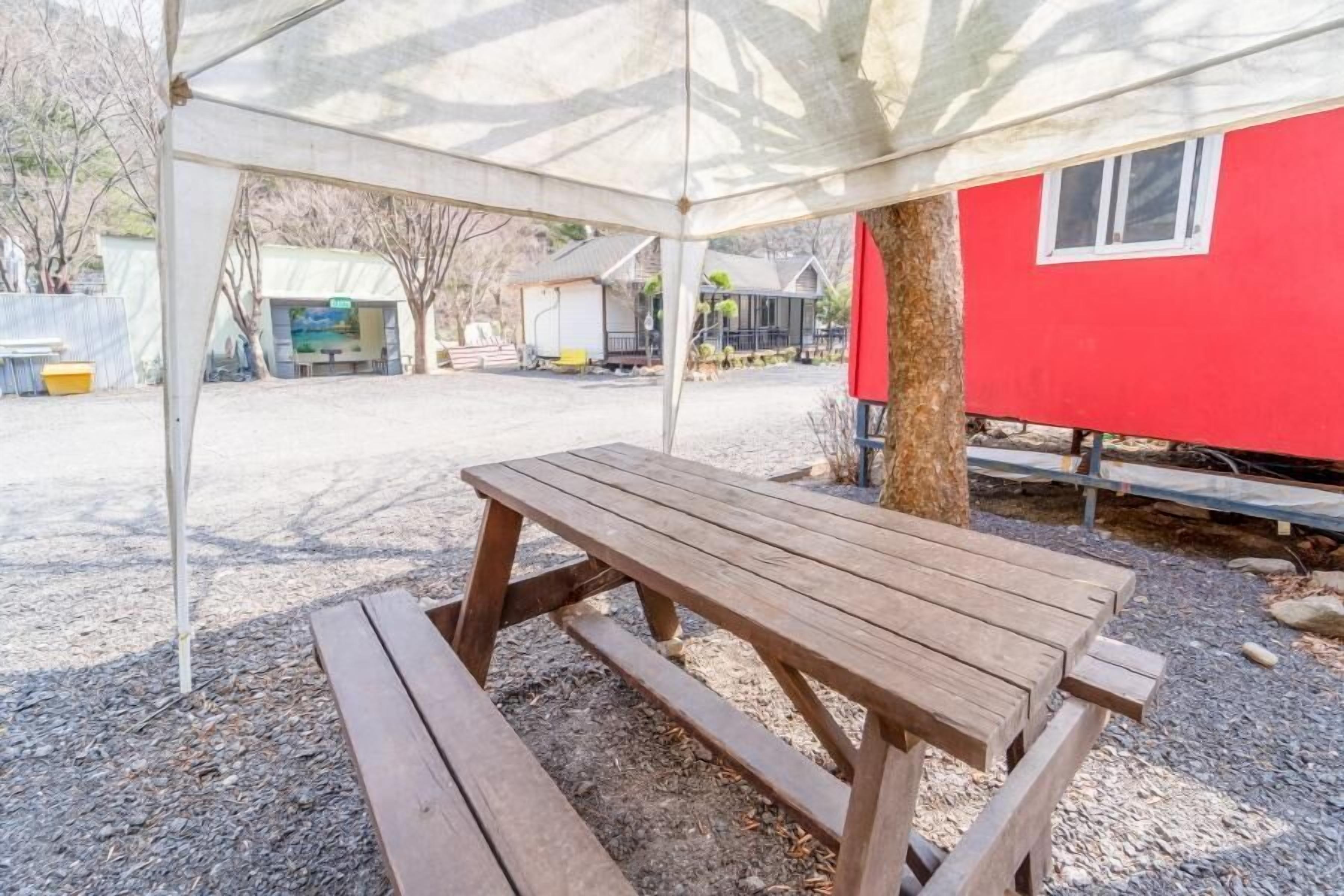 Gapyeong Myeongdongol Pension