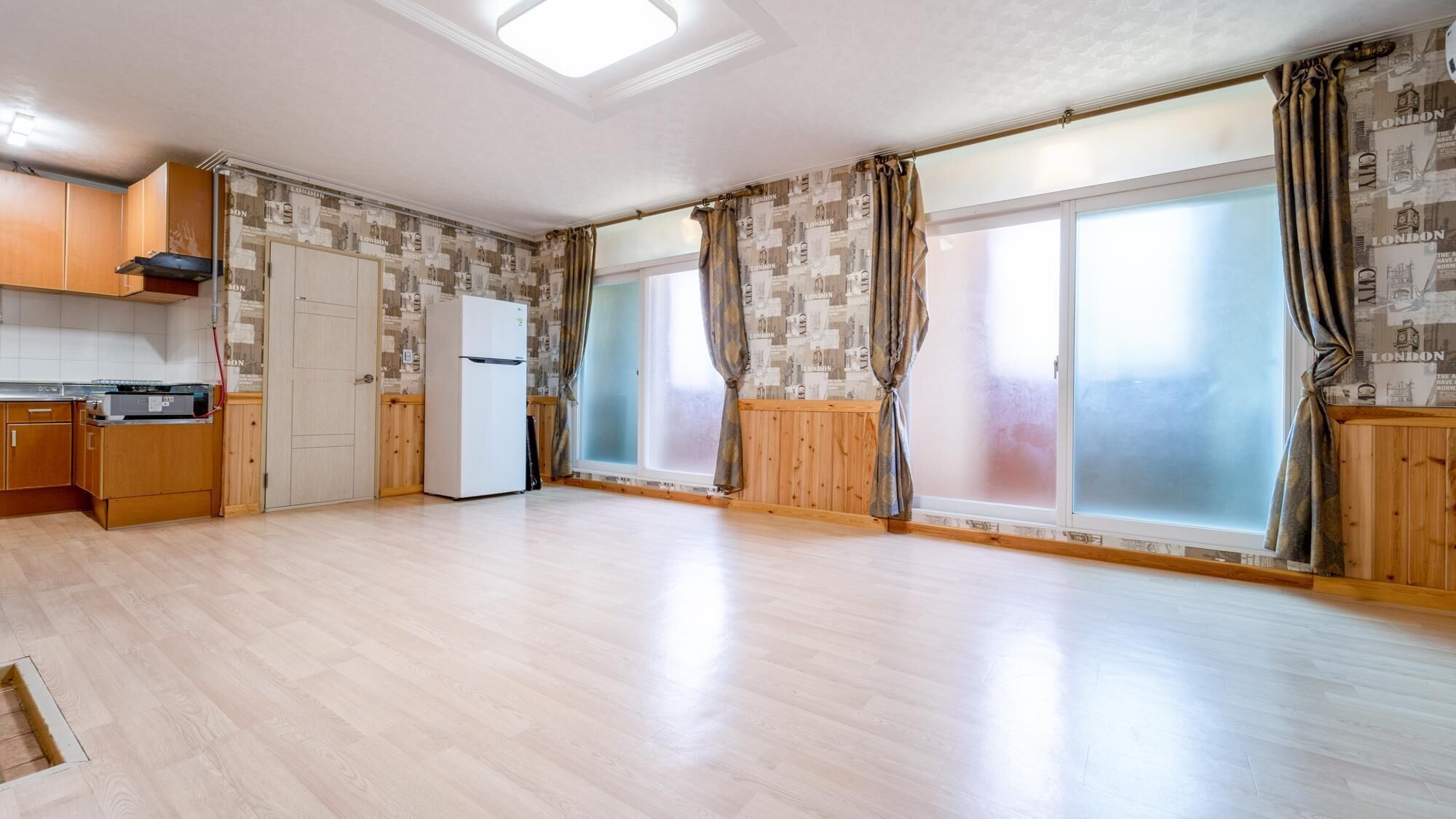 Gapyeong Myeongdongol Pension