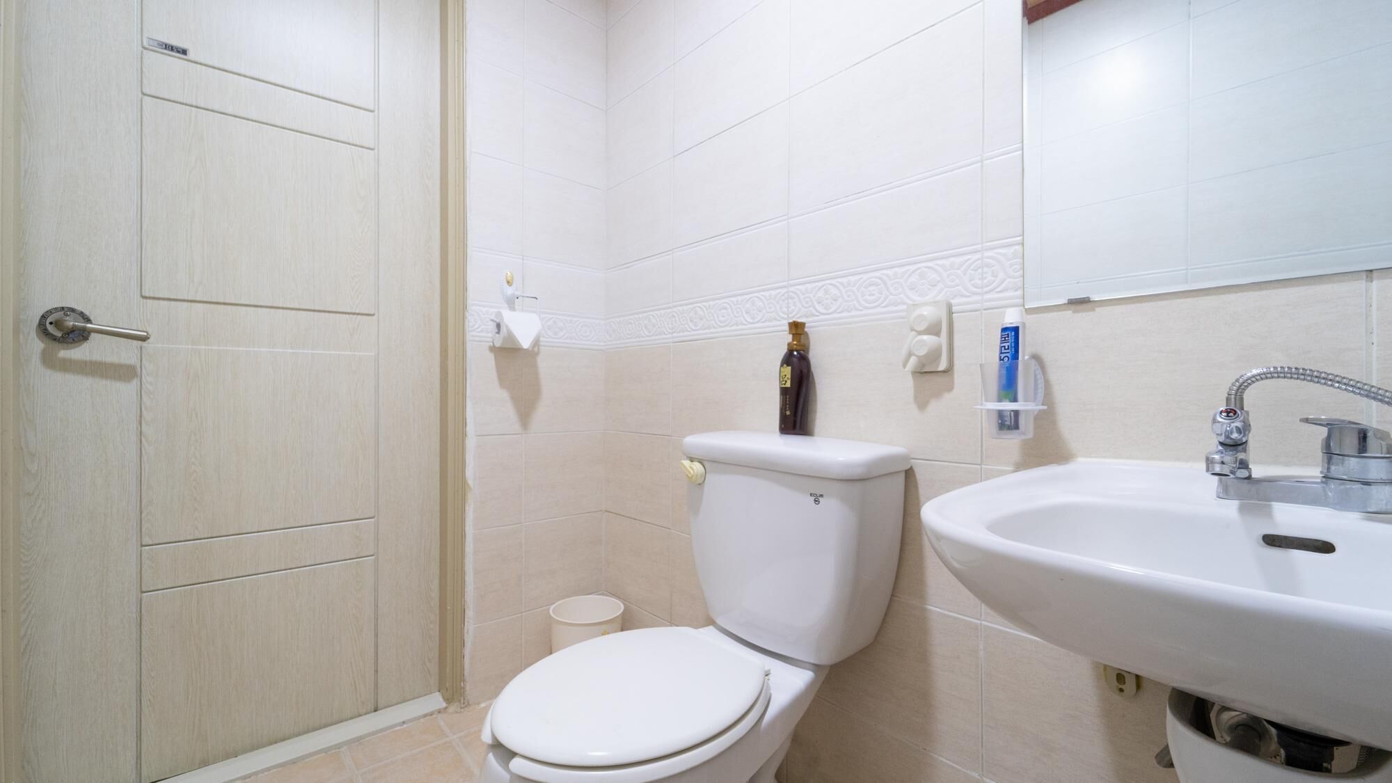 Gapyeong Myeongdongol Pension