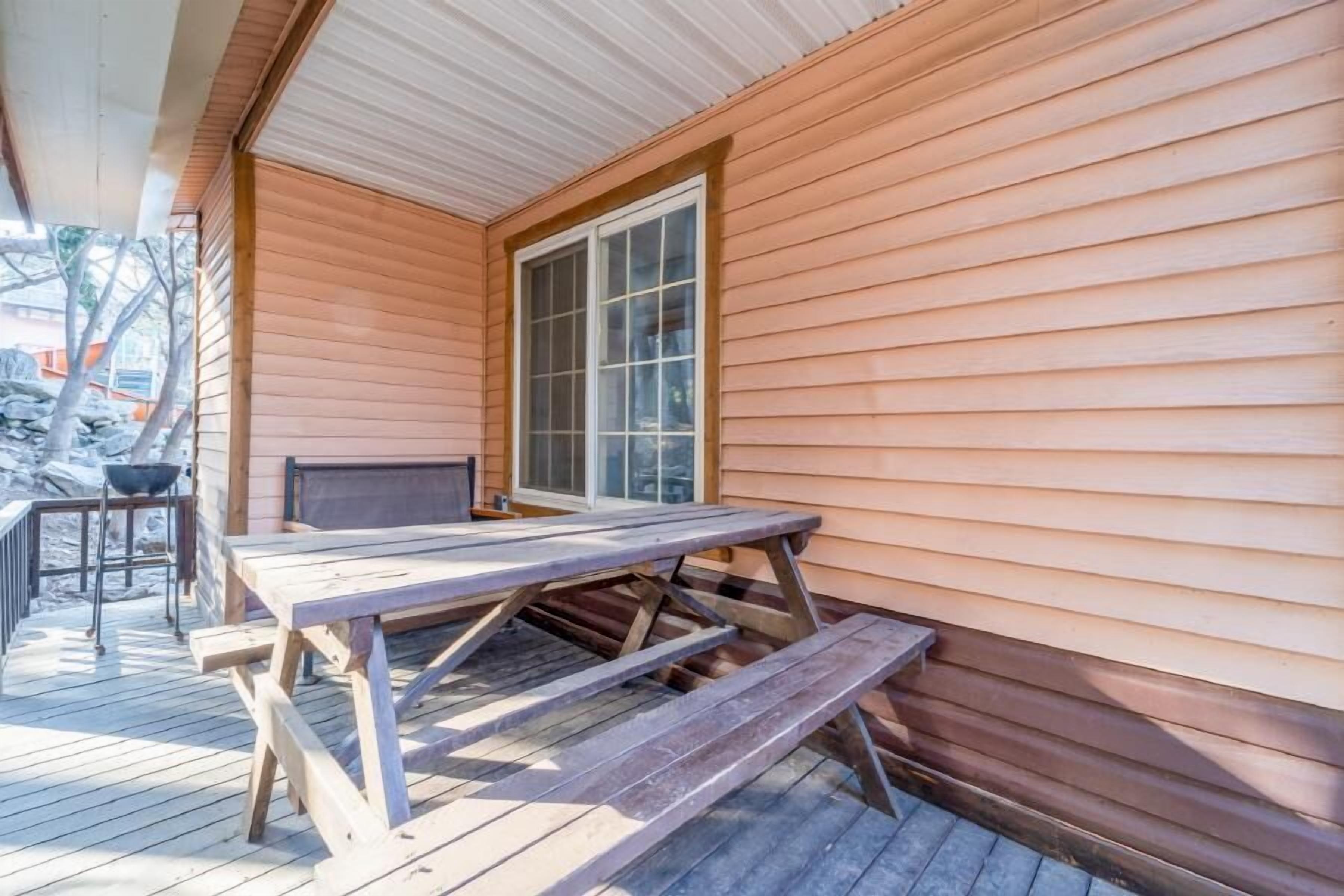 Gapyeong Myeongdongol Pension