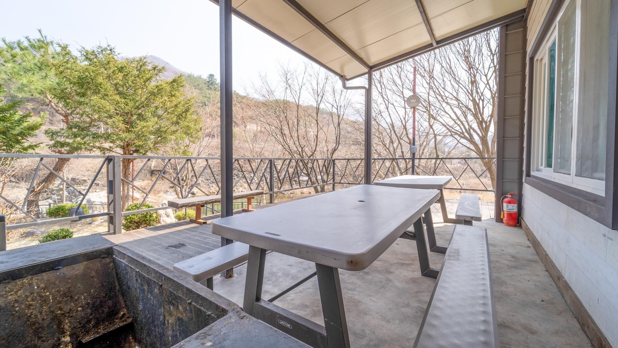 Gapyeong Myeongdongol Pension