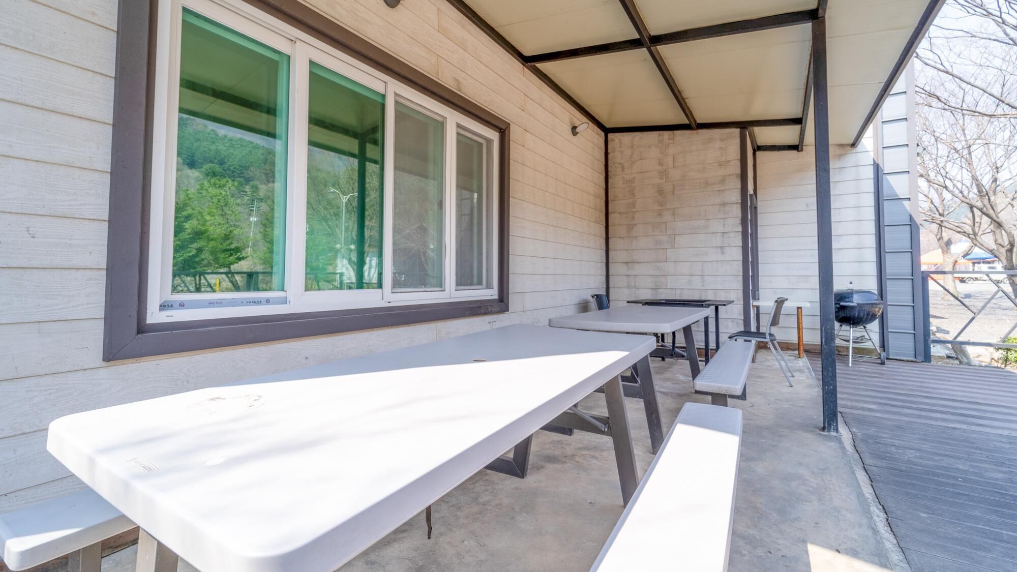 Gapyeong Myeongdongol Pension