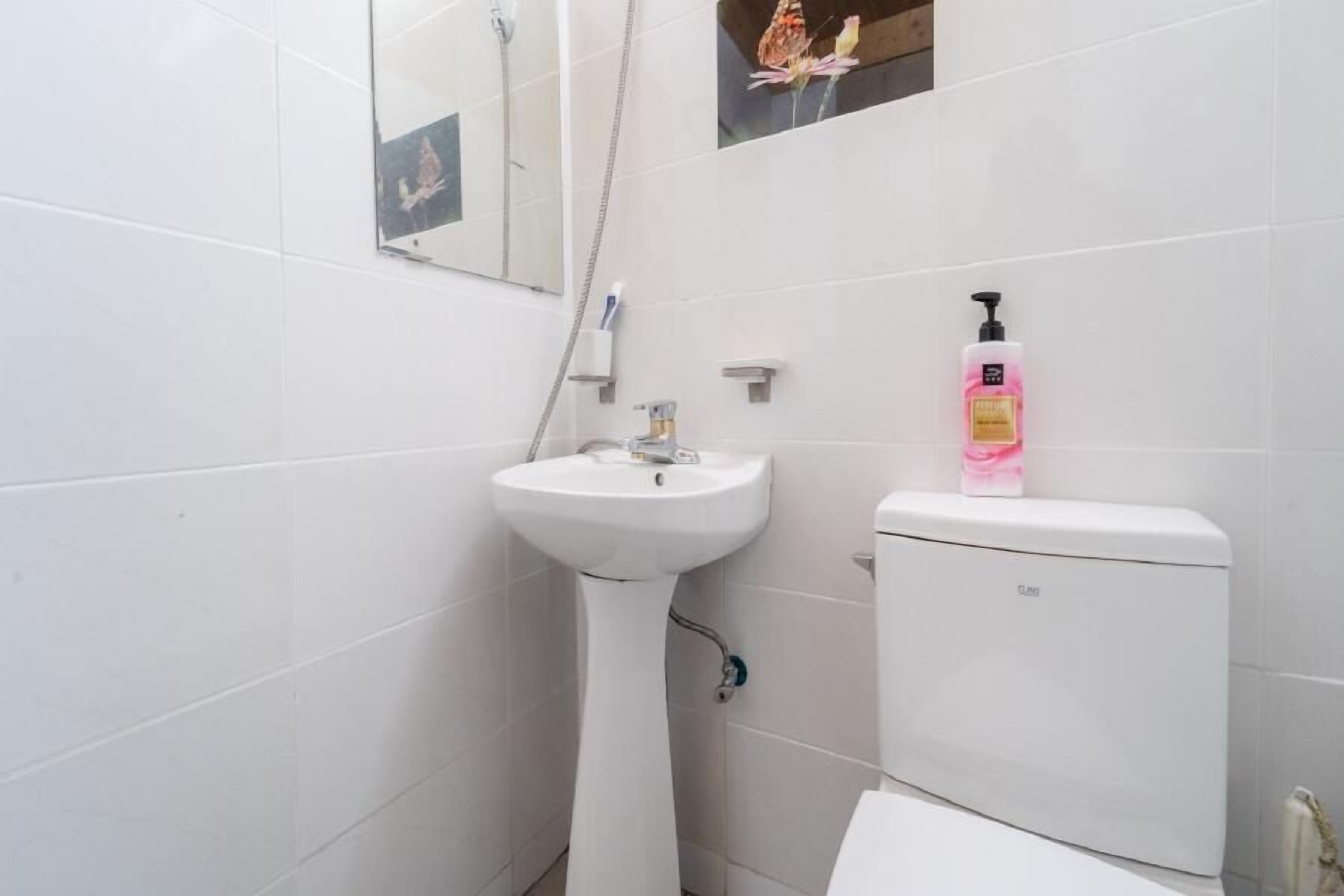 Gapyeong Myeongdongol Pension