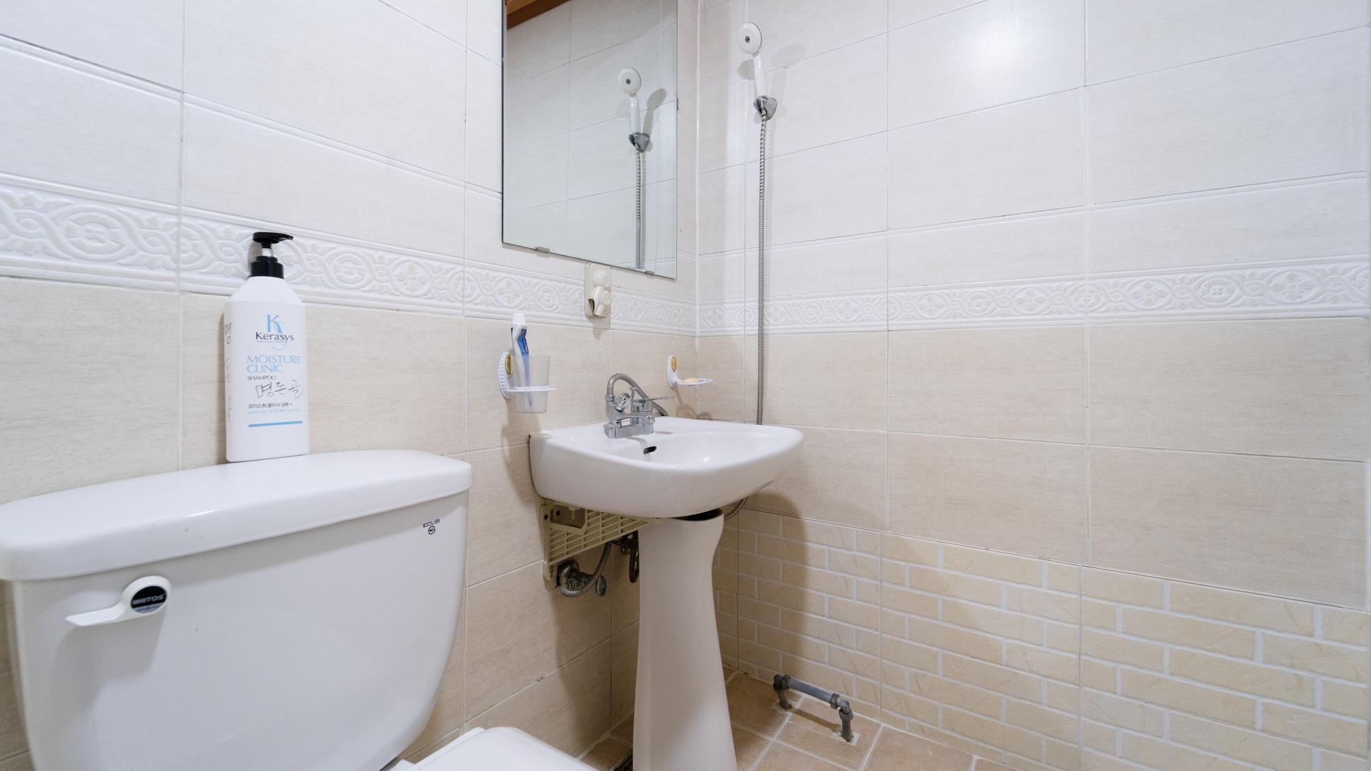 Gapyeong Myeongdongol Pension