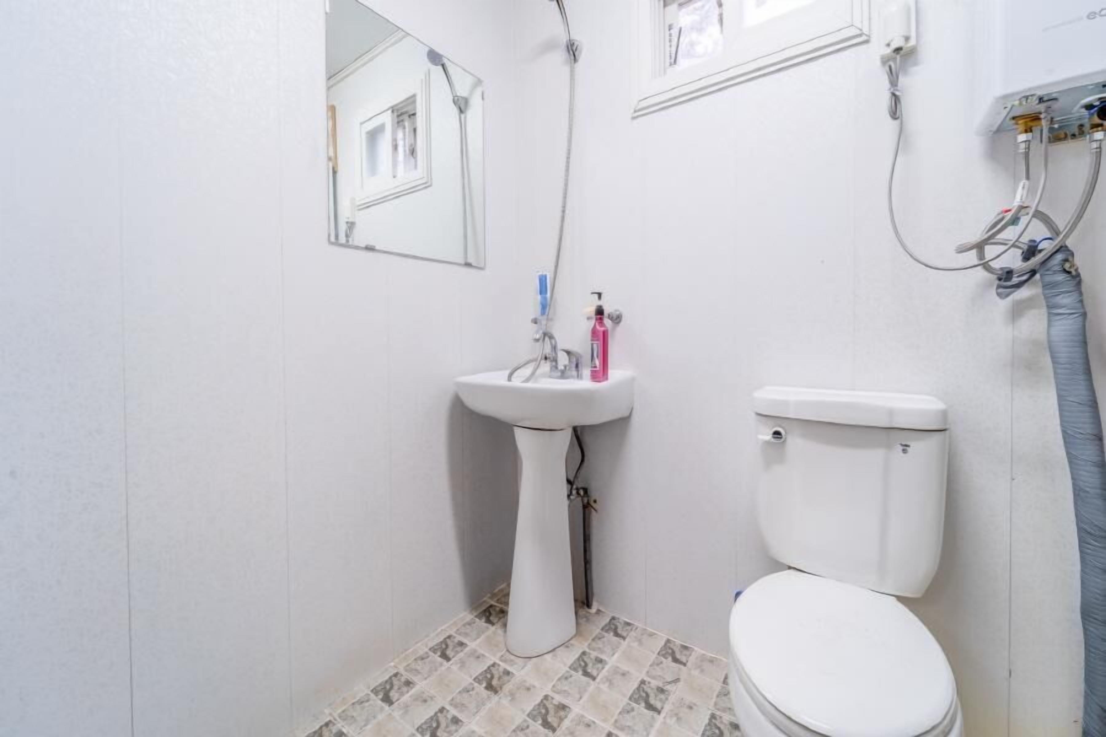 Gapyeong Myeongdongol Pension