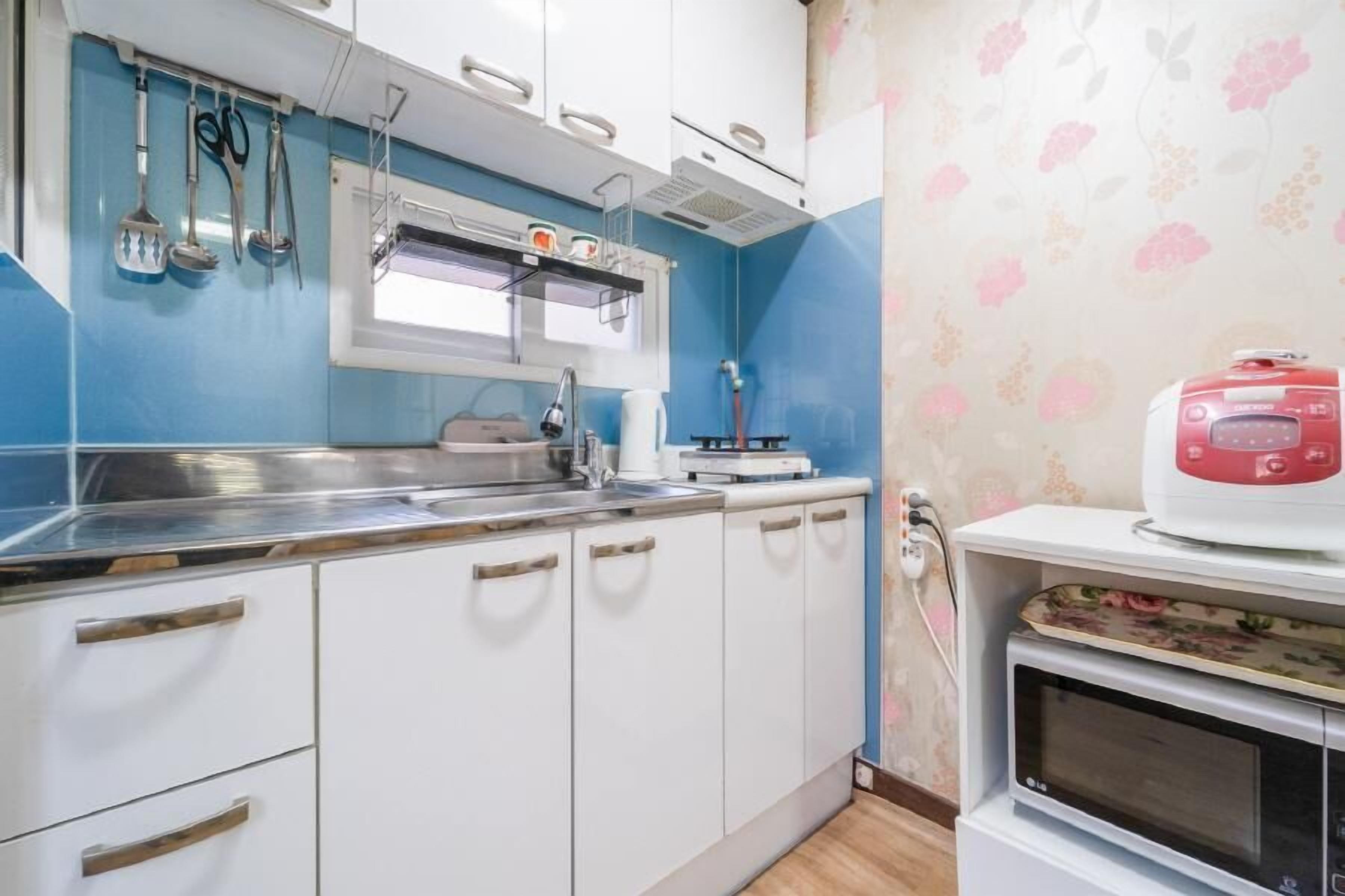 Gapyeong Myeongdongol Pension