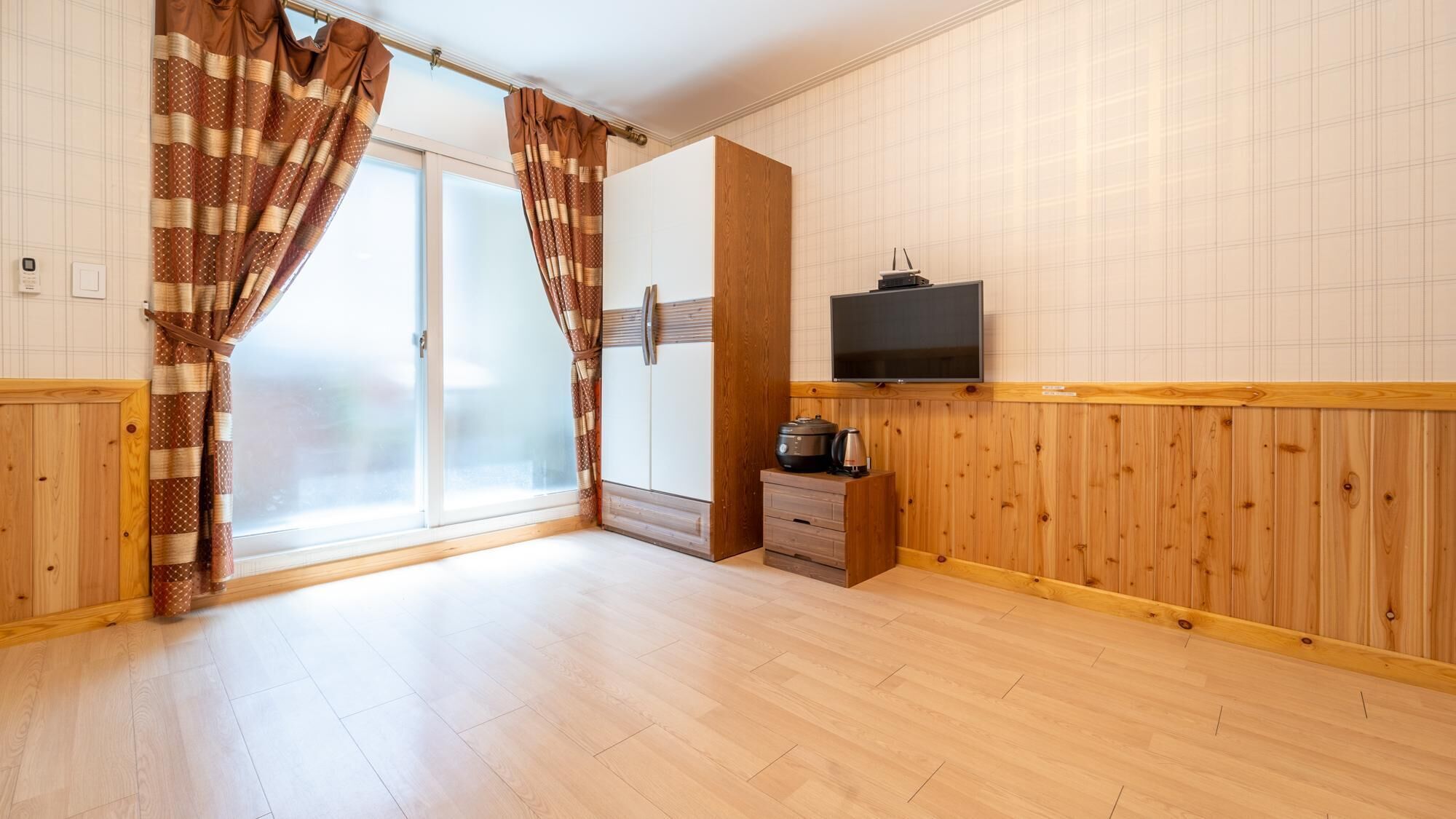 Gapyeong Myeongdongol Pension