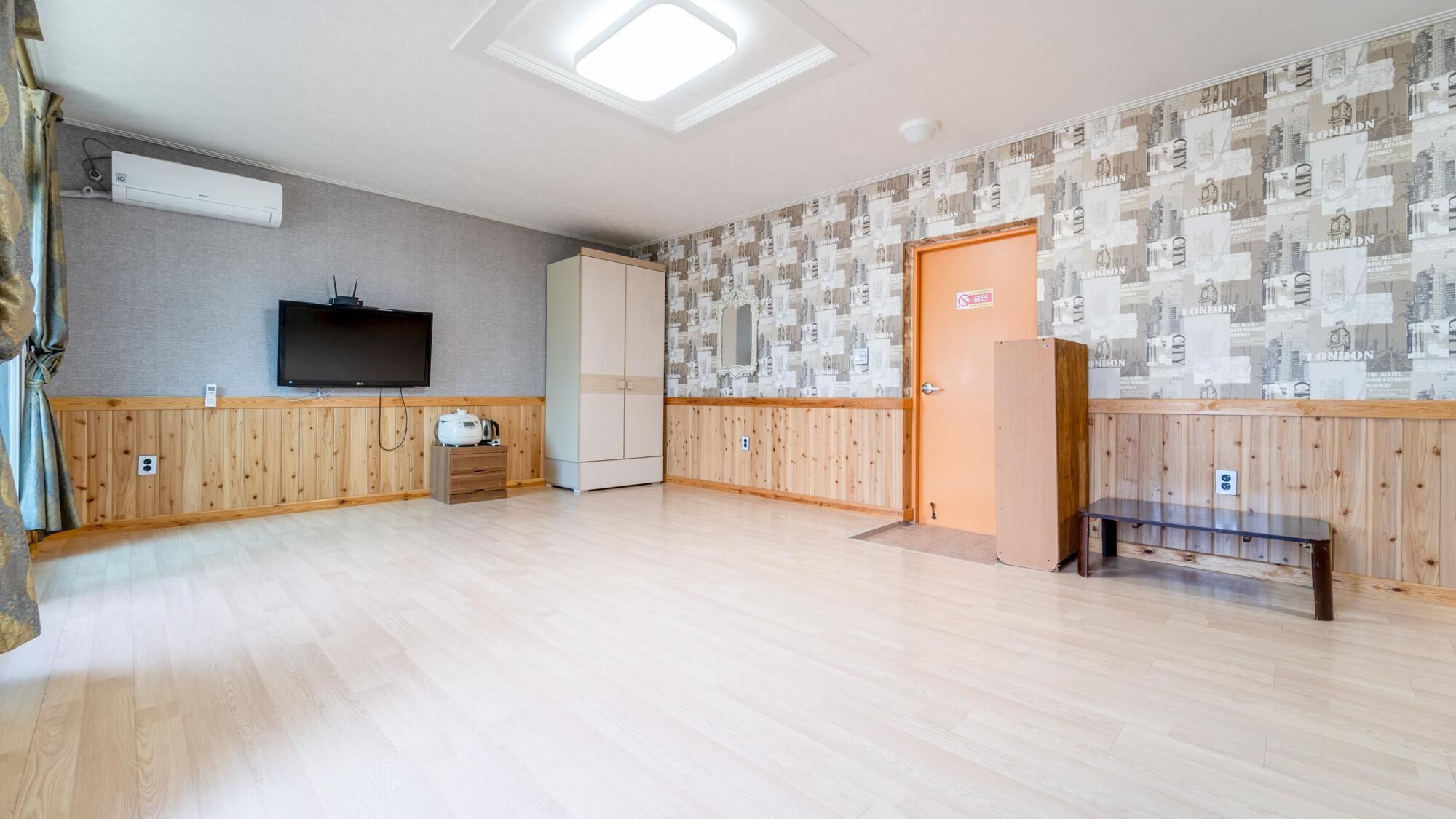 Gapyeong Myeongdongol Pension