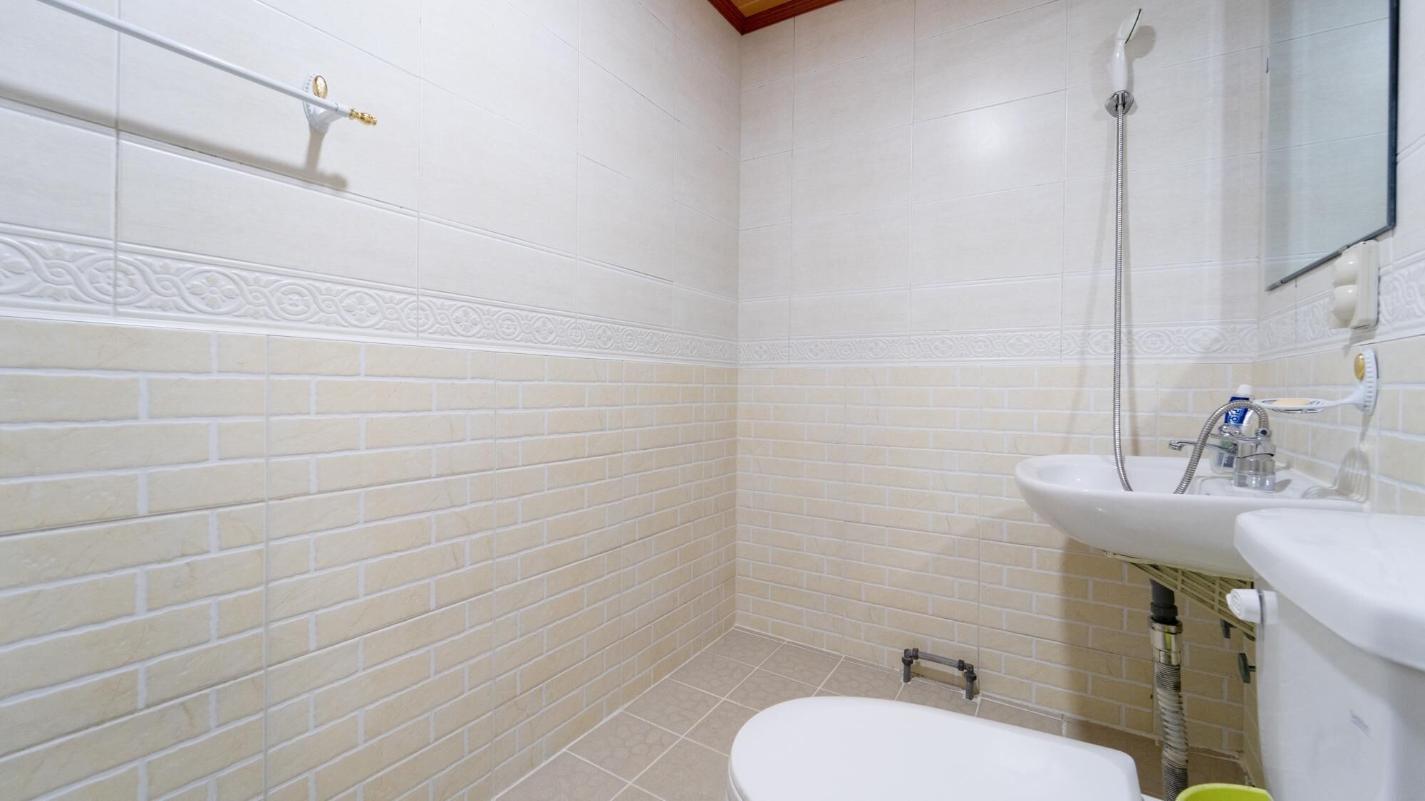 Gapyeong Myeongdongol Pension