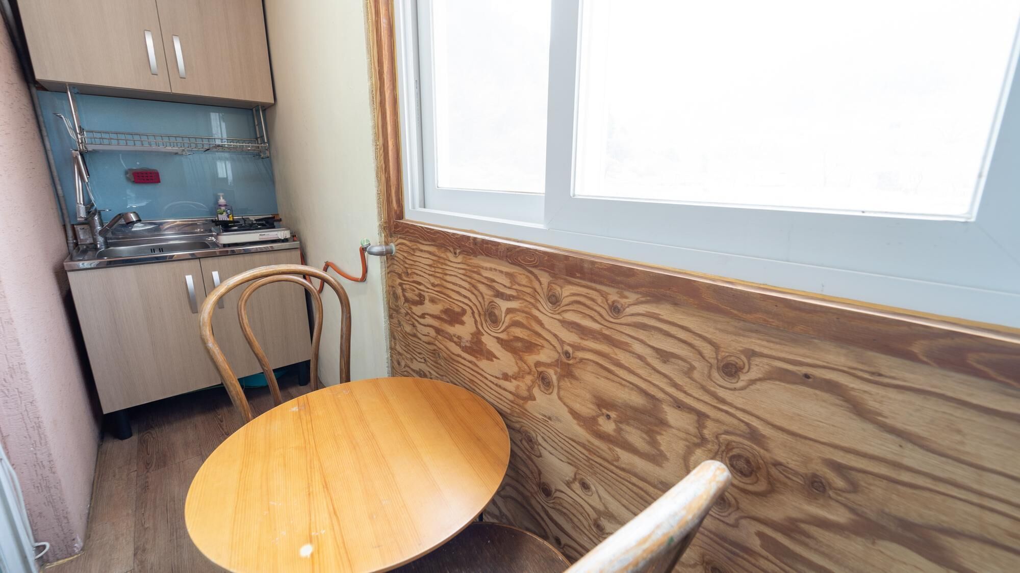 Gapyeong Myeongdongol Pension