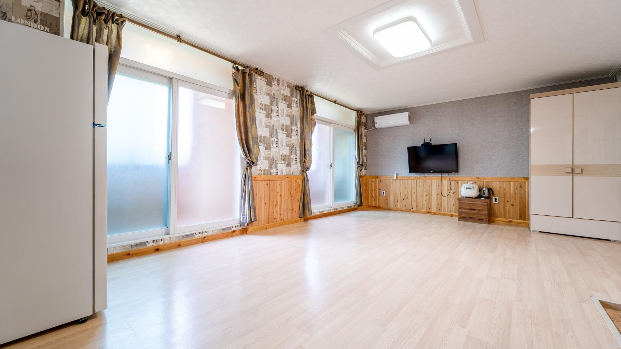 Gapyeong Myeongdongol Pension