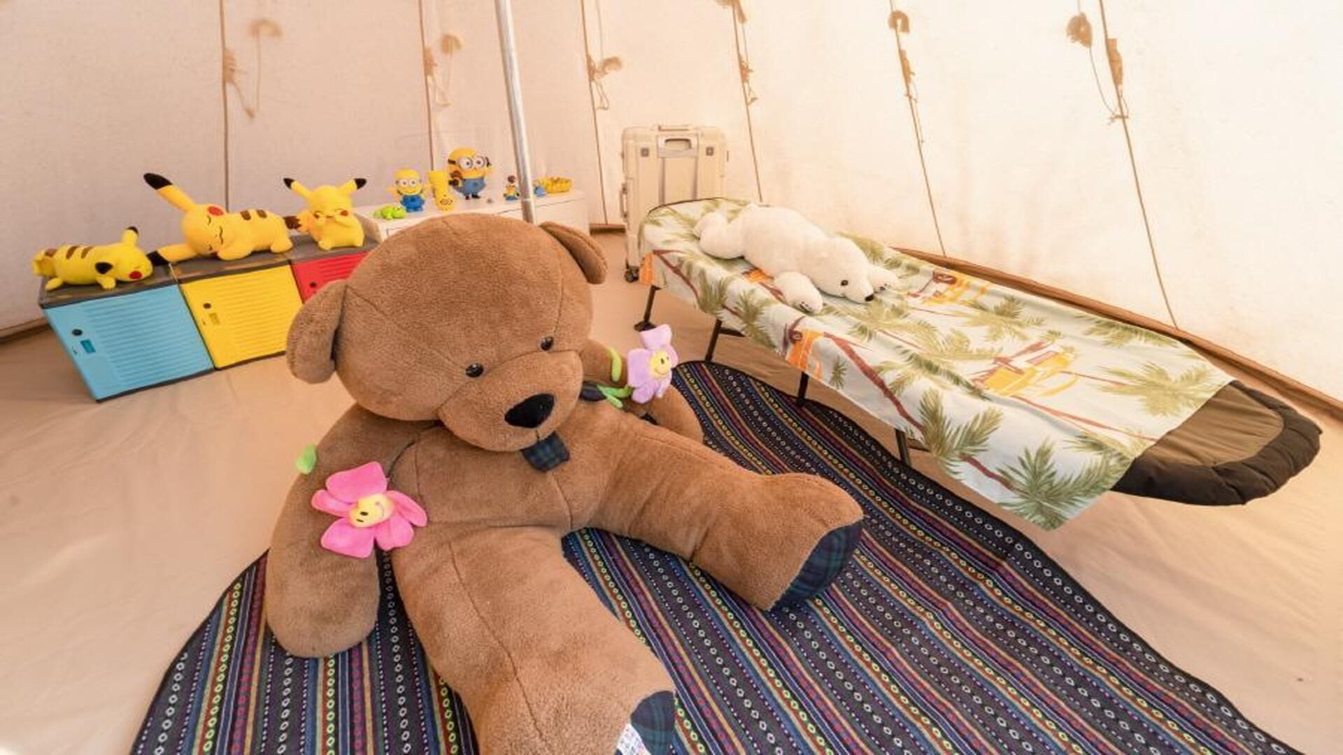 Gapyeong Myeongdongol Pension