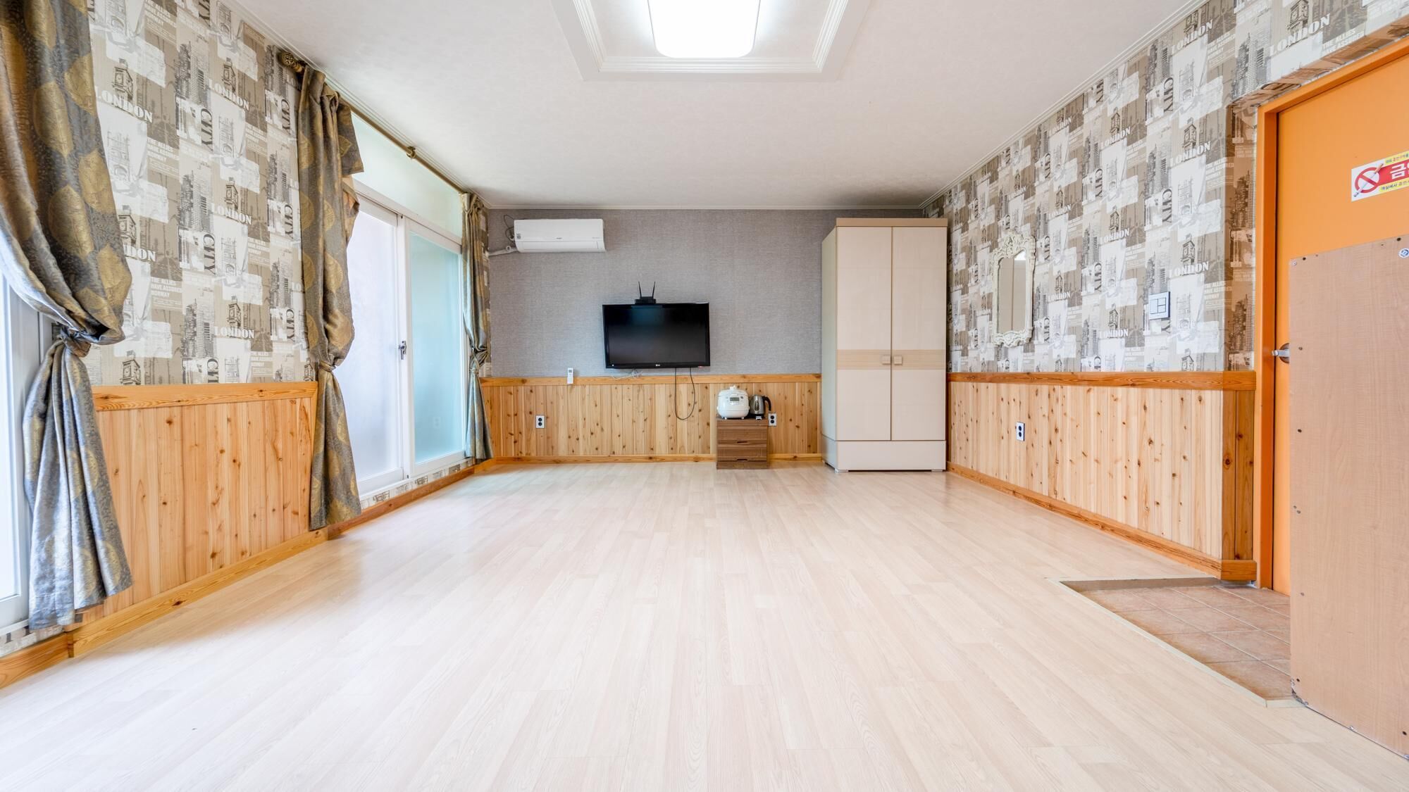 Gapyeong Myeongdongol Pension