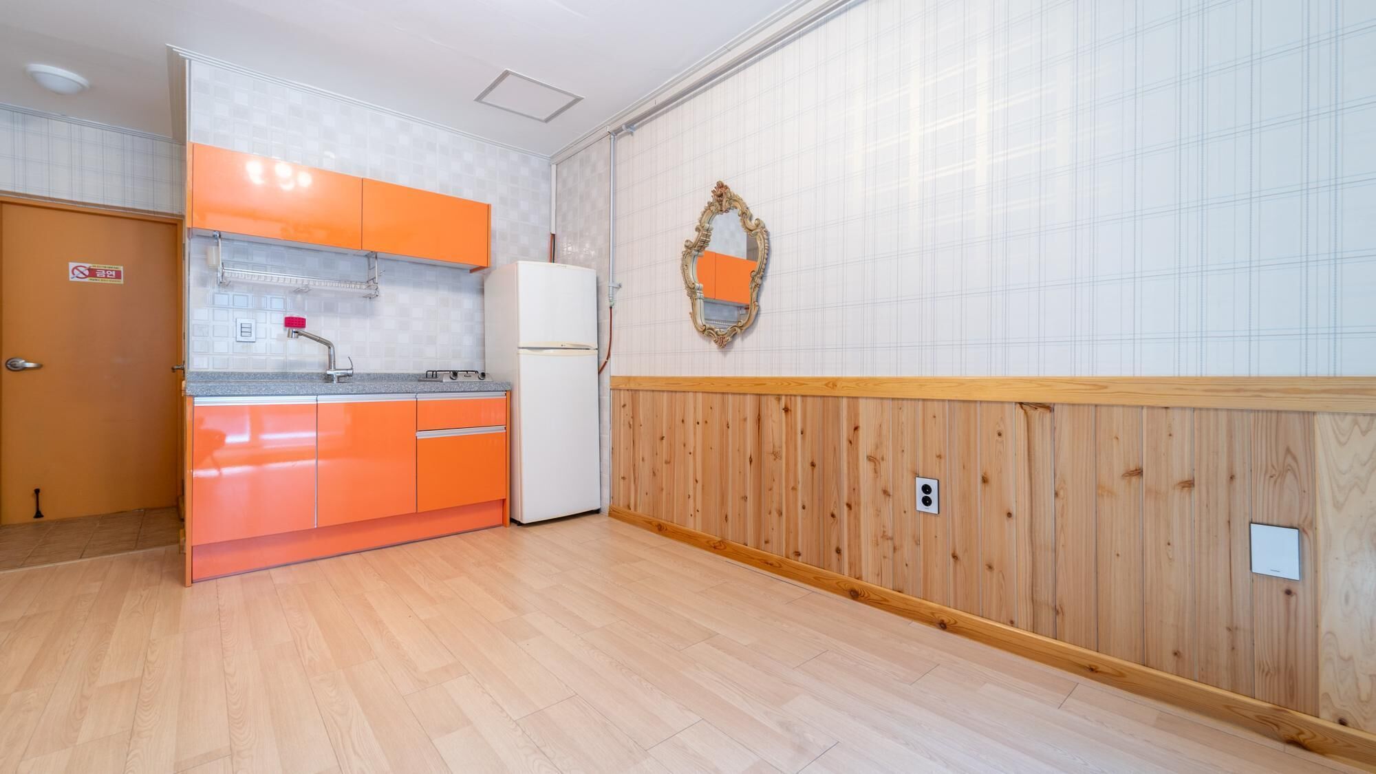 Gapyeong Myeongdongol Pension