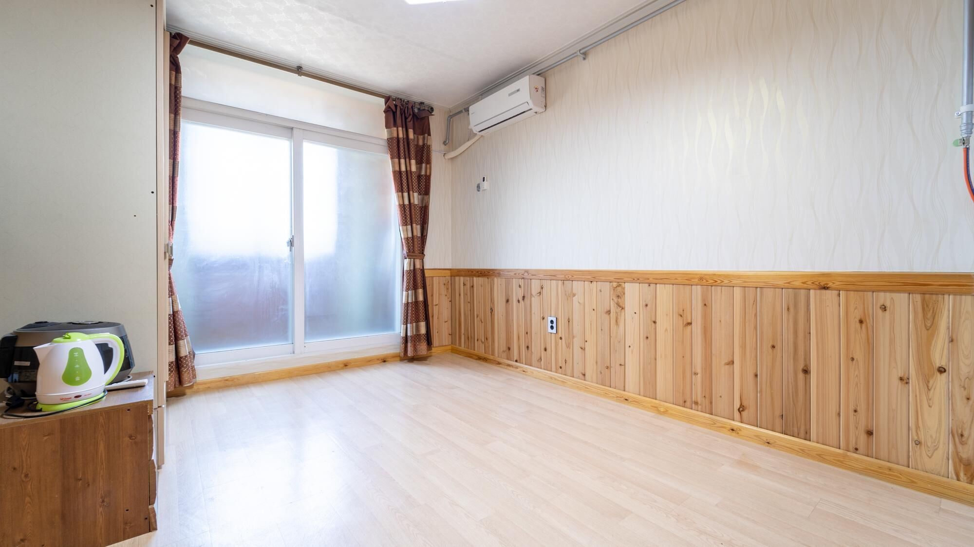 Gapyeong Myeongdongol Pension