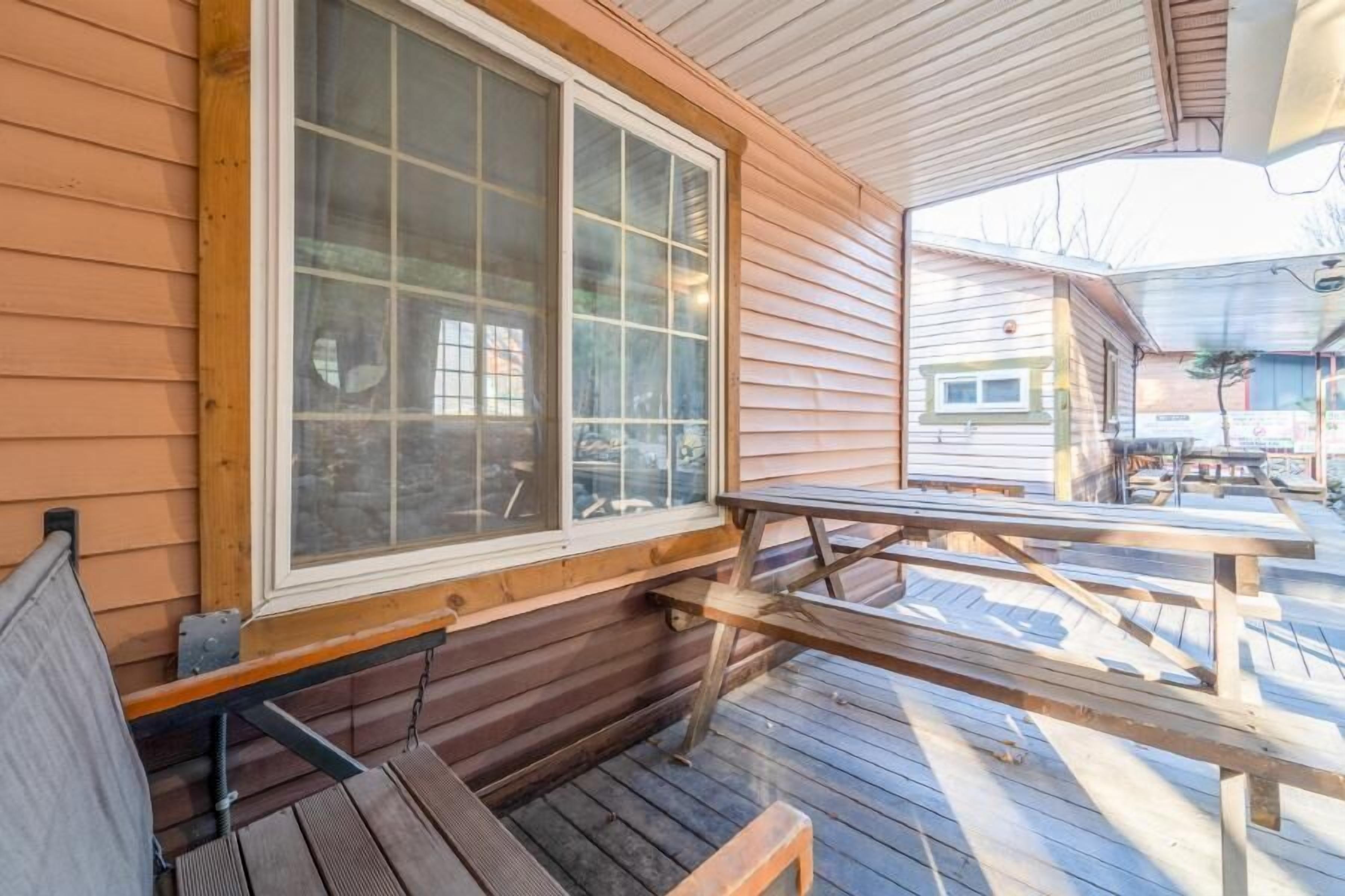 Gapyeong Myeongdongol Pension