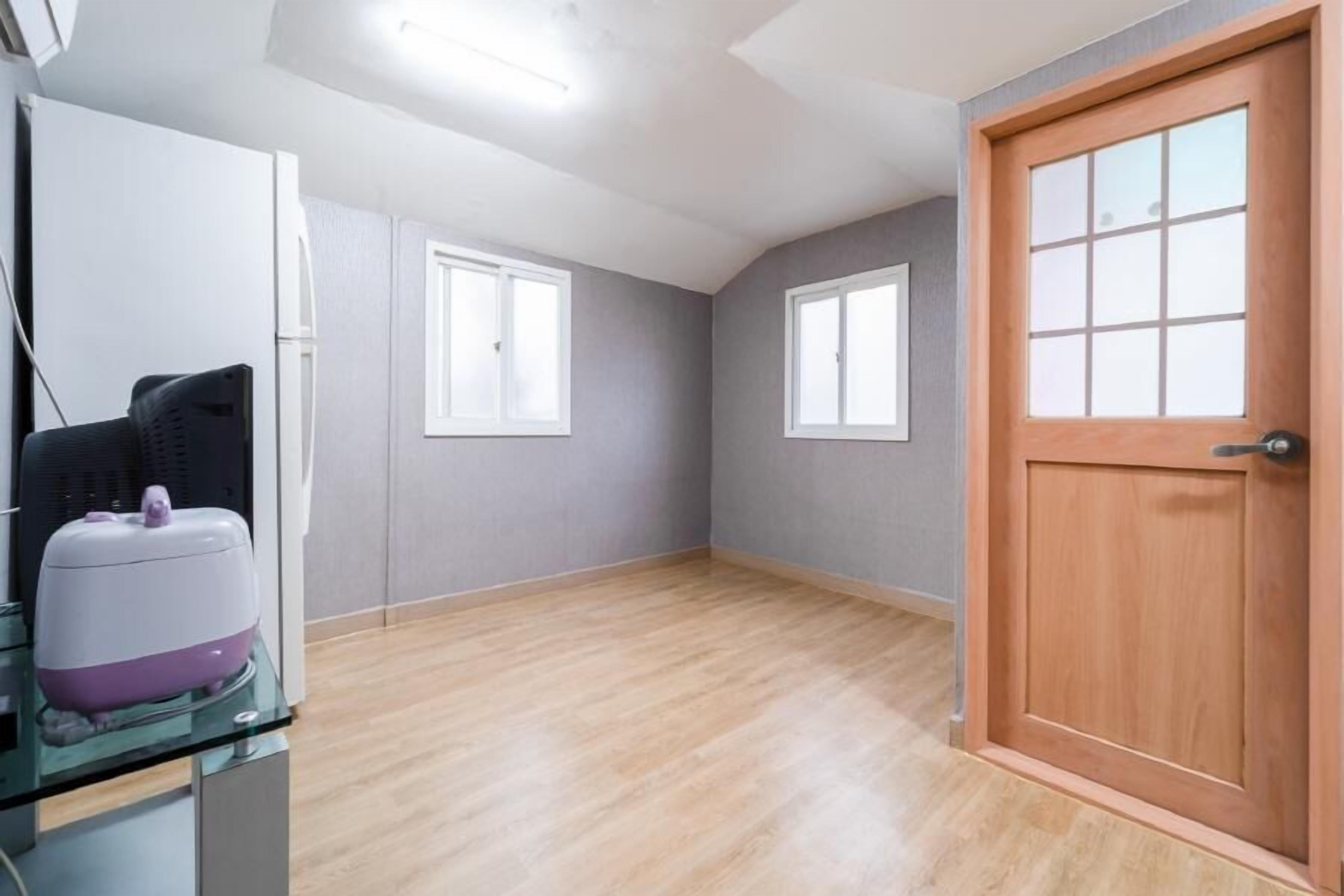 Gapyeong Myeongdongol Pension