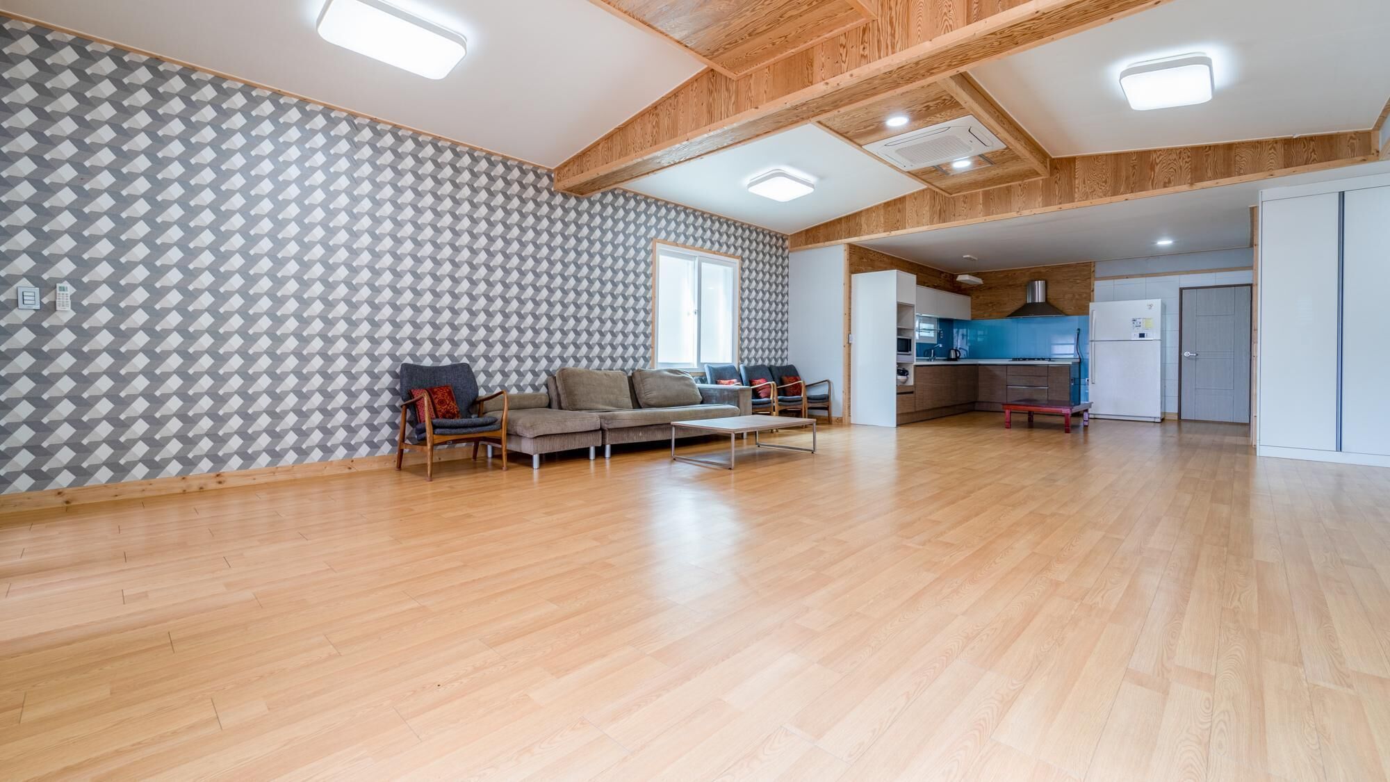 Gapyeong Myeongdongol Pension