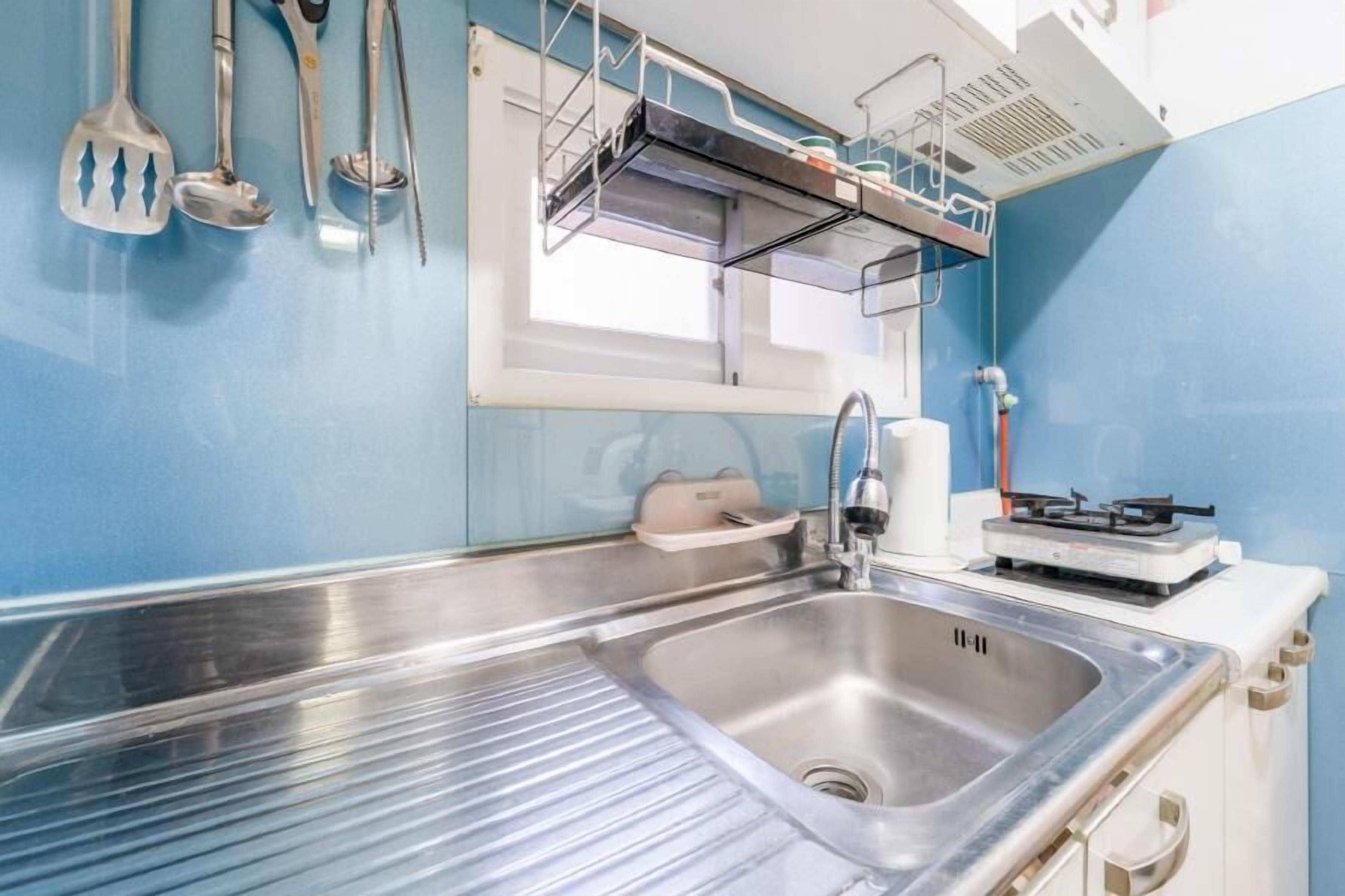 Gapyeong Myeongdongol Pension