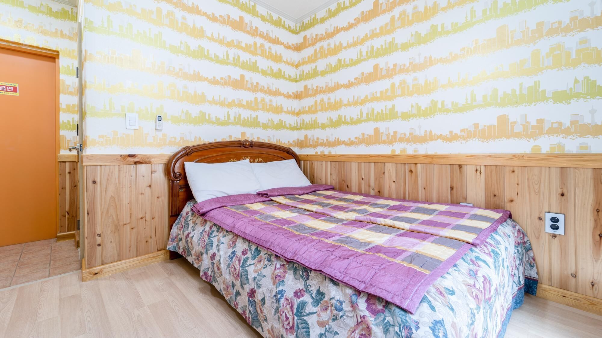 Gapyeong Myeongdongol Pension