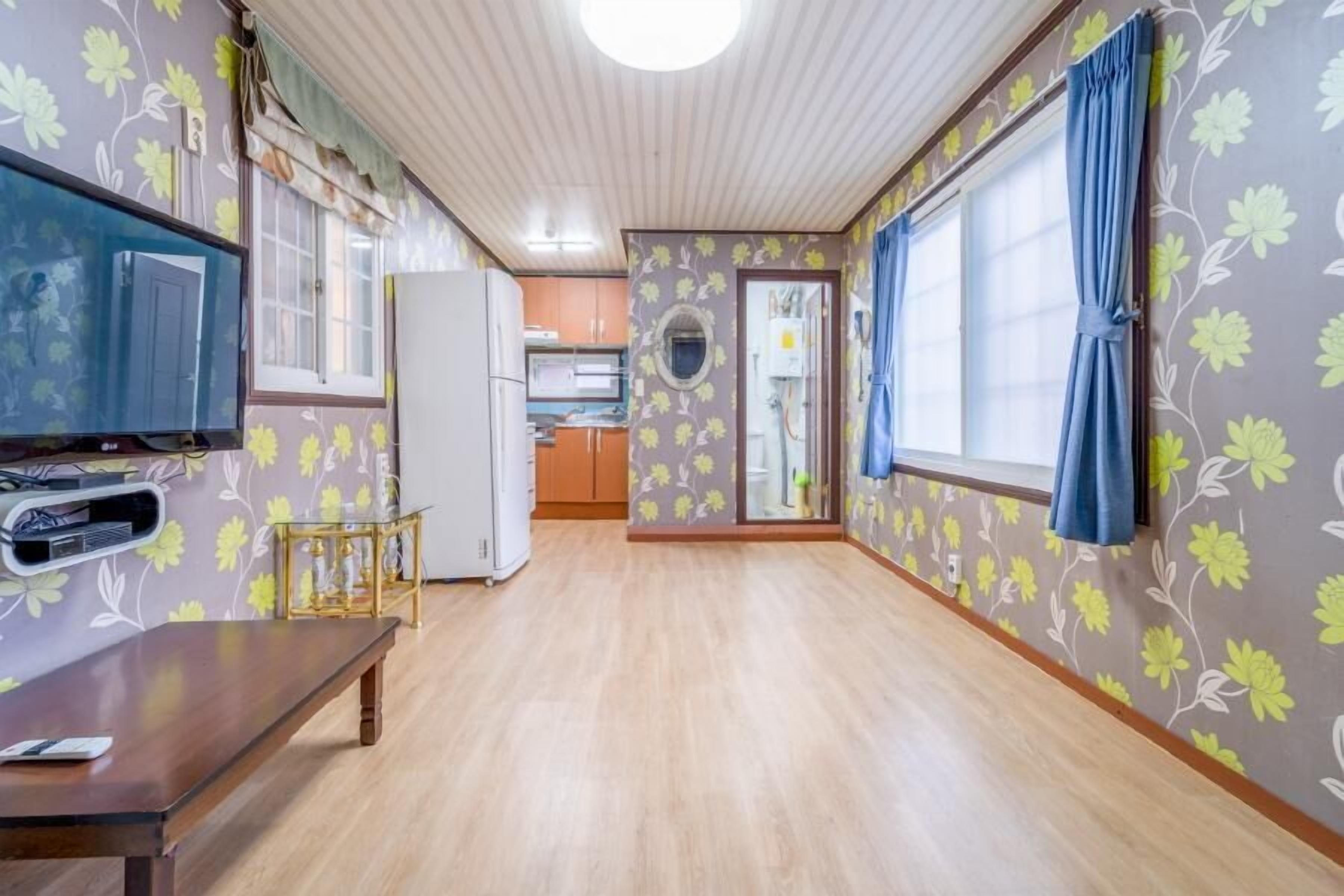 Gapyeong Myeongdongol Pension