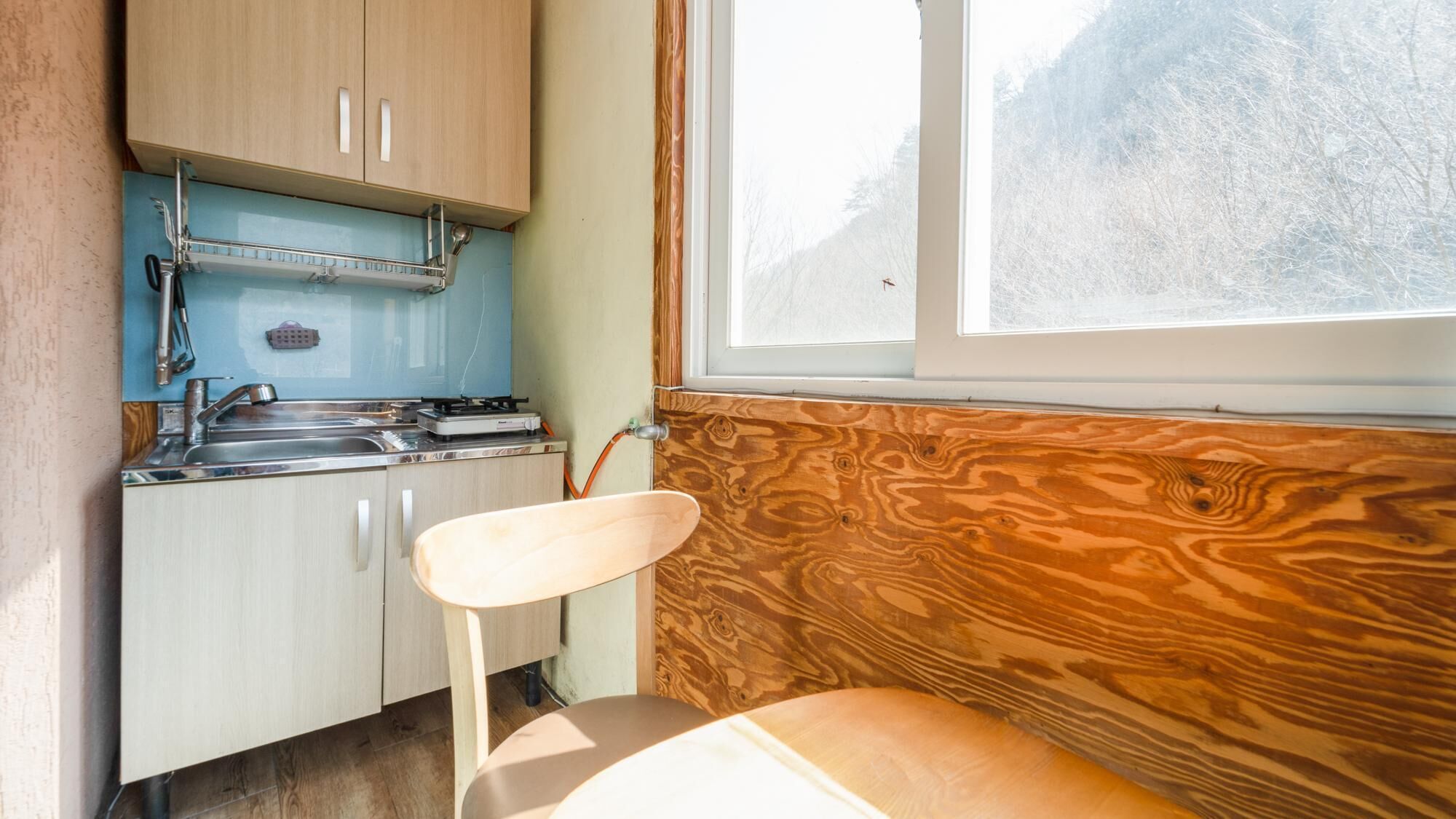 Gapyeong Myeongdongol Pension