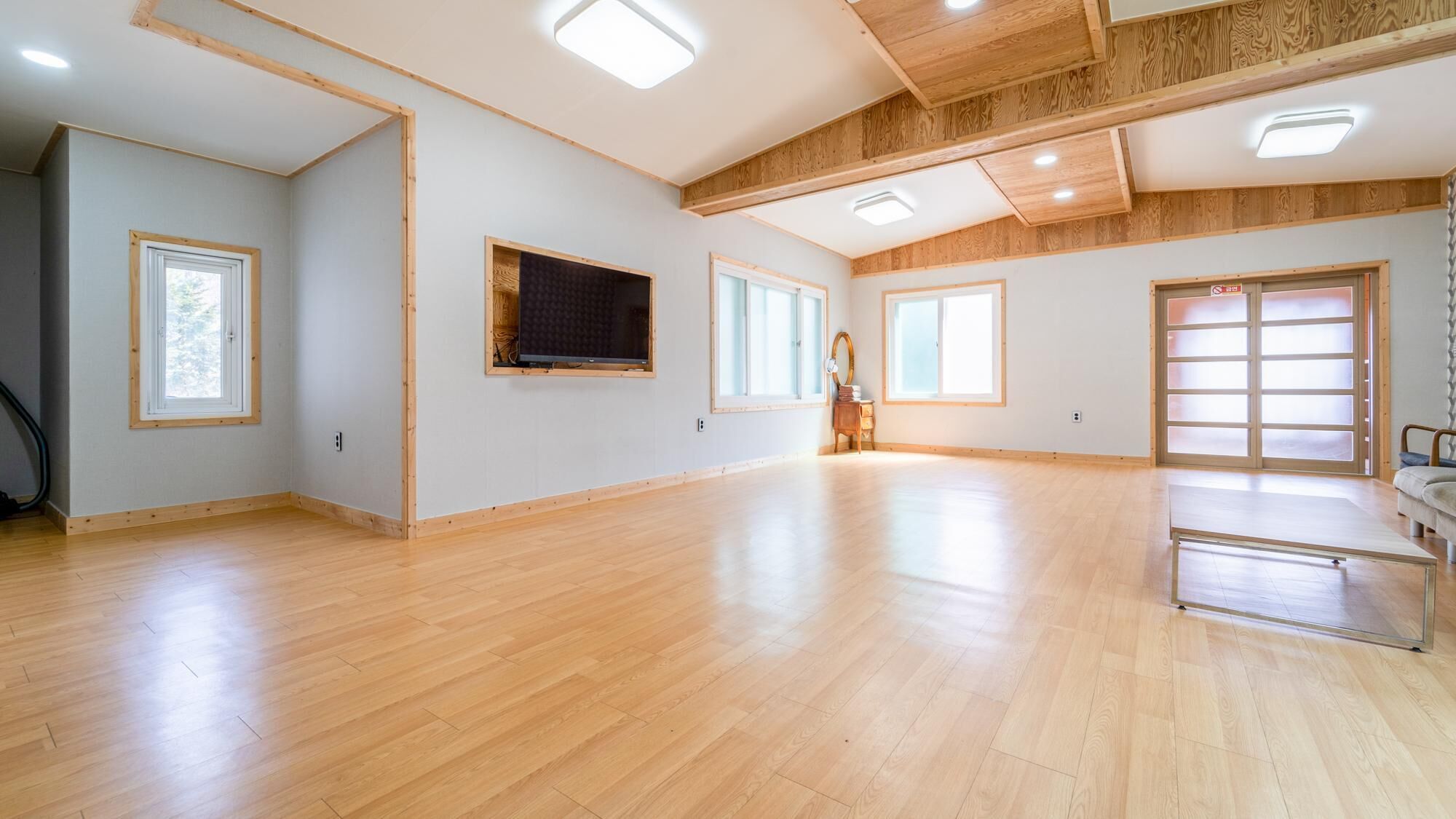 Gapyeong Myeongdongol Pension