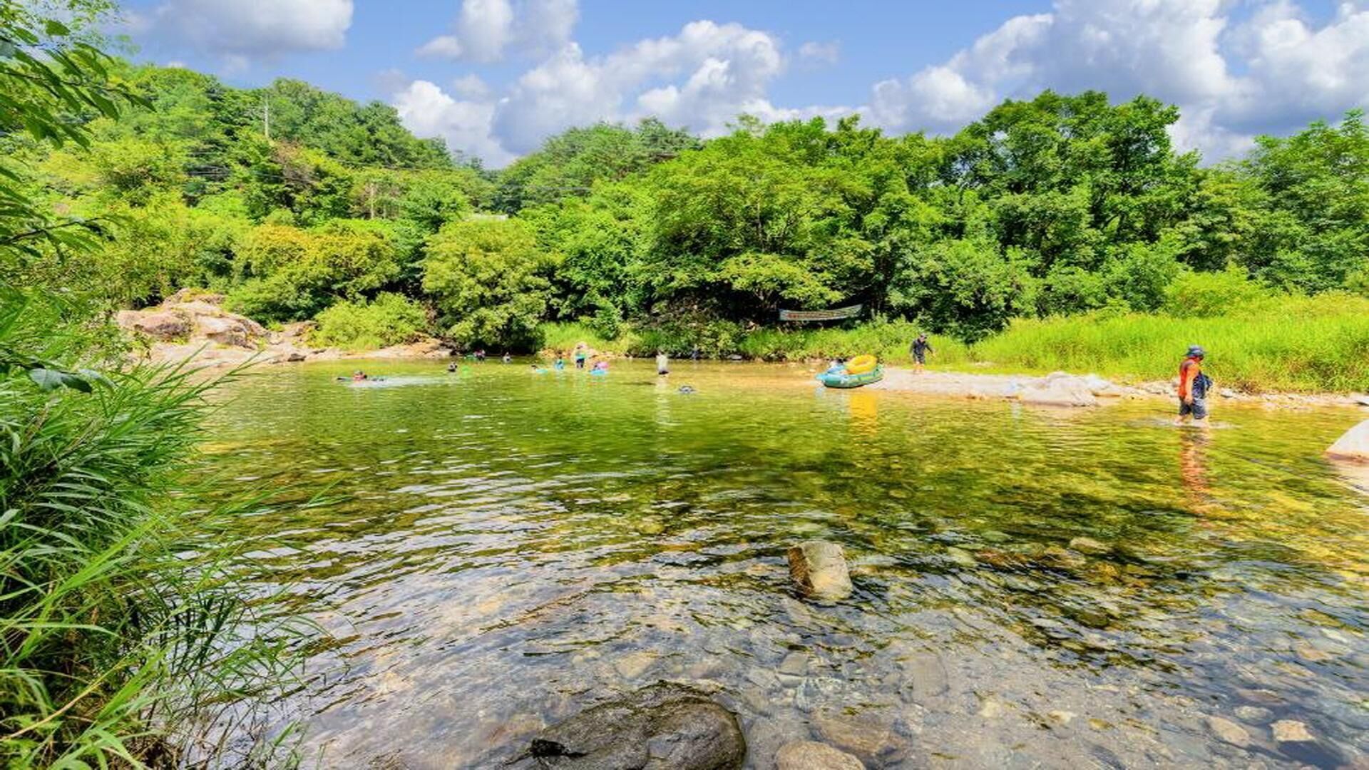 Gapyeong Myeongdongol Pension